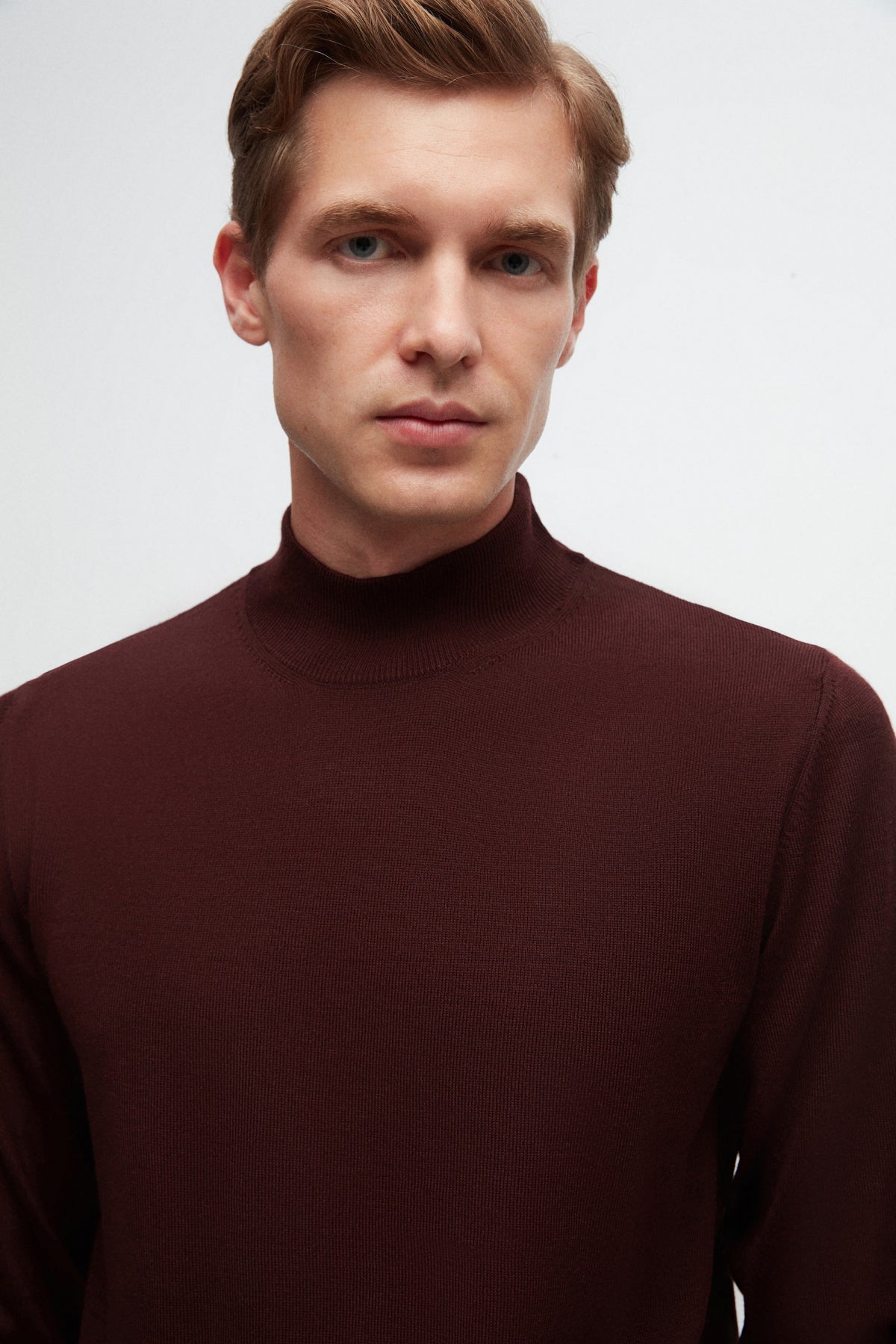 MALETA REGULAR FIT D'S DAMAT - Bordo
