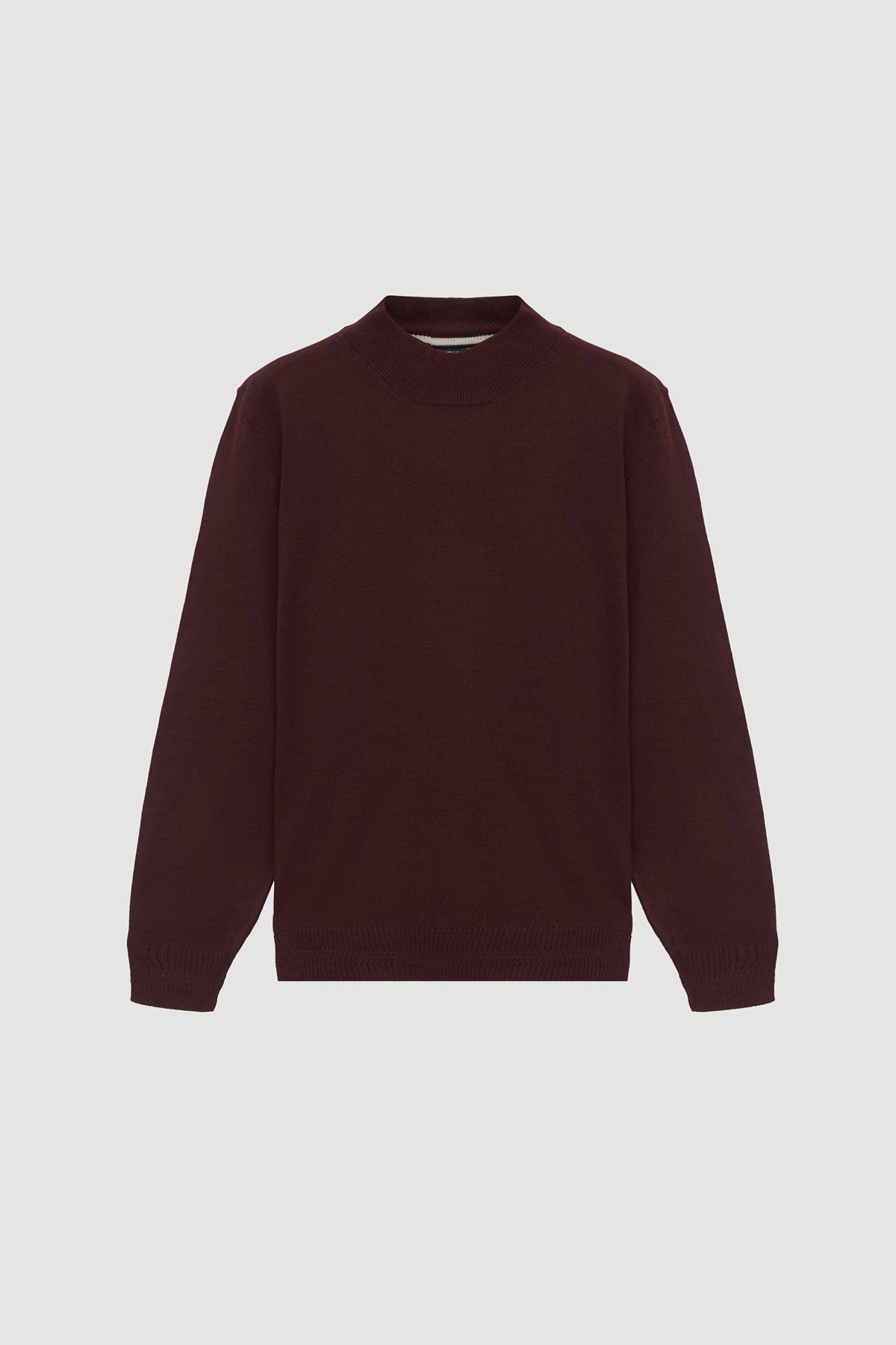 MALETA REGULAR FIT D'S DAMAT - Bordo