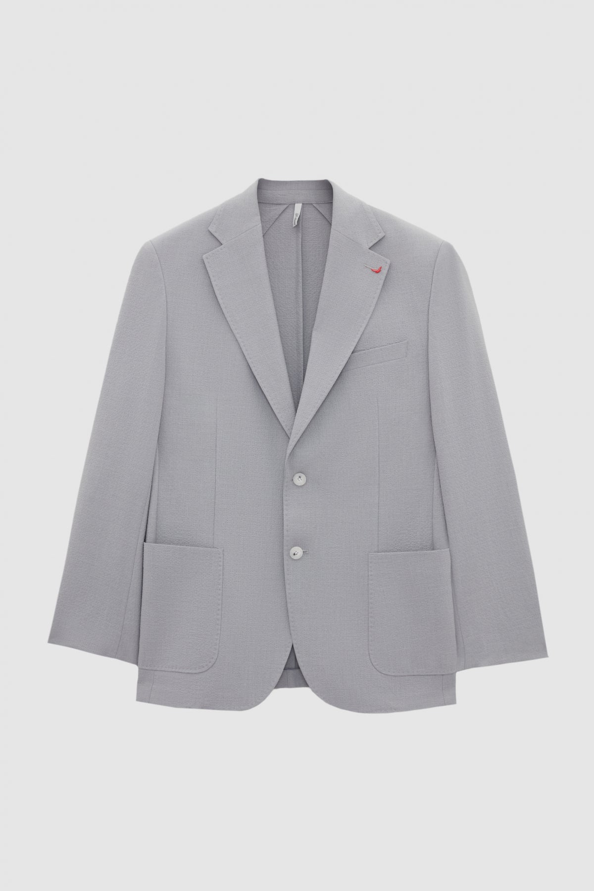 SACOU REGULAR FIT D'S DAMAT - Gri