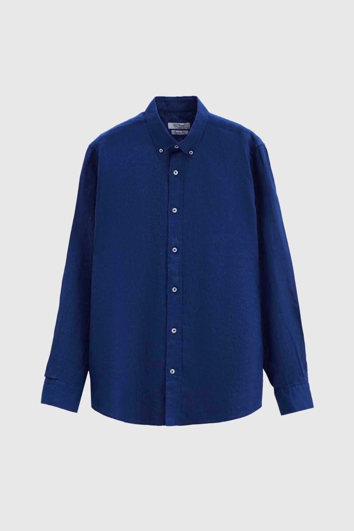 CAMASA REGULAR FIT D'S DAMAT - Indigo