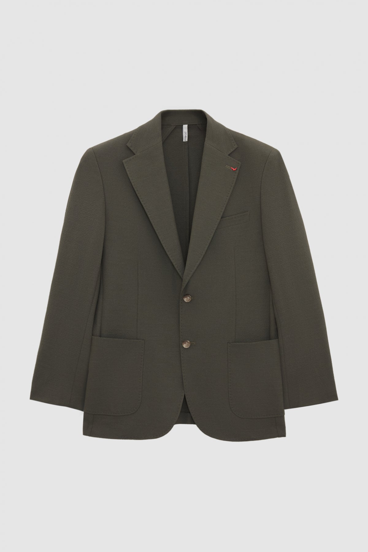 SACOU REGULAR FIT D'S DAMAT - Kaki