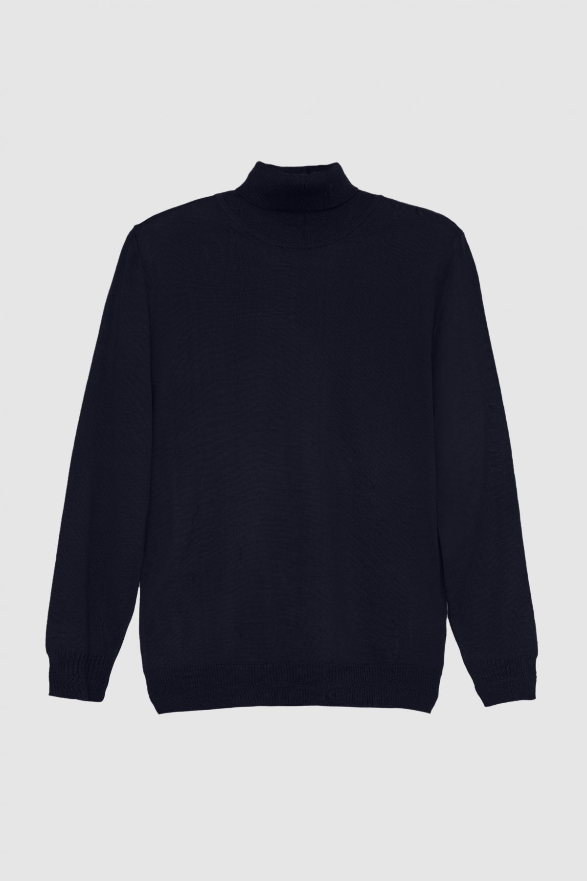 MALETA REGULAR FIT D'S DAMAT - Bleumarin