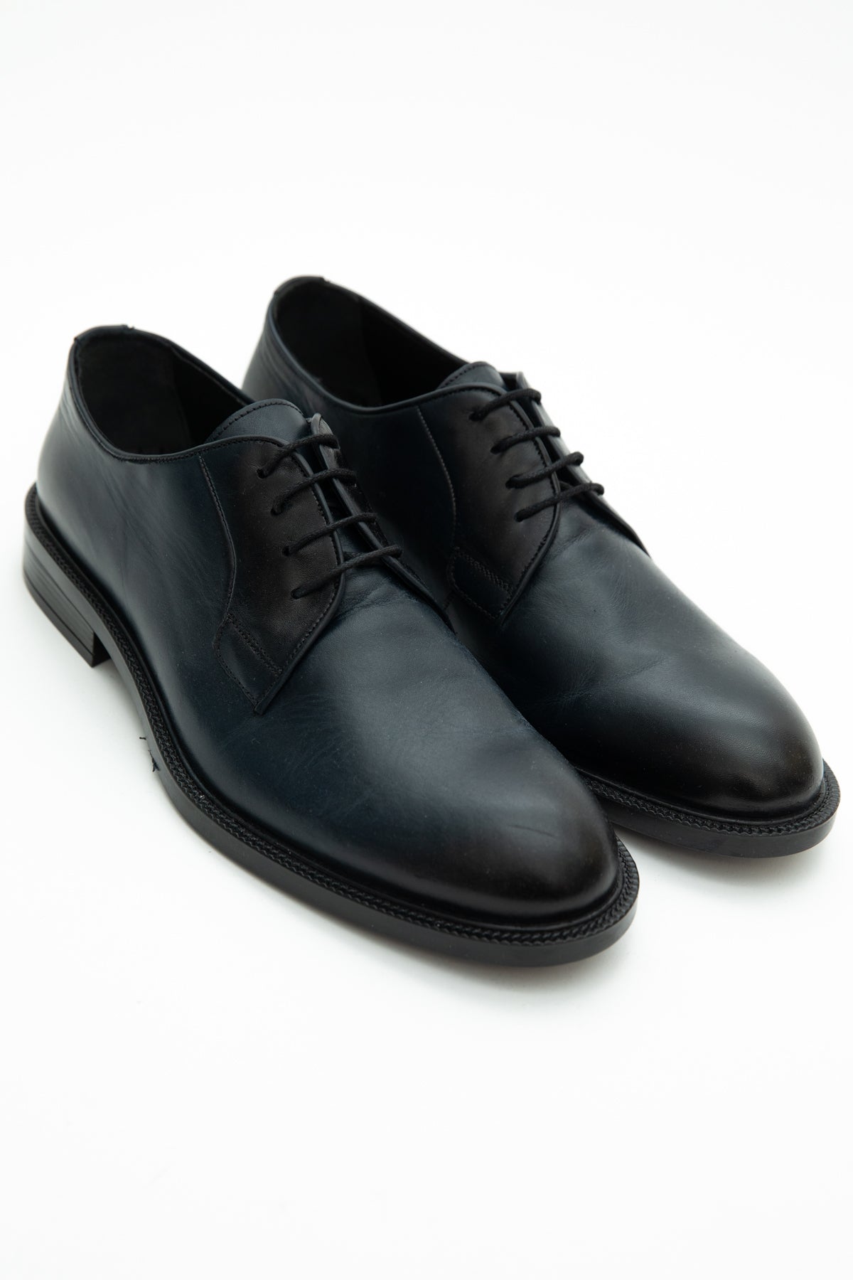 PANTOFI D'S DAMAT - Bleumarin