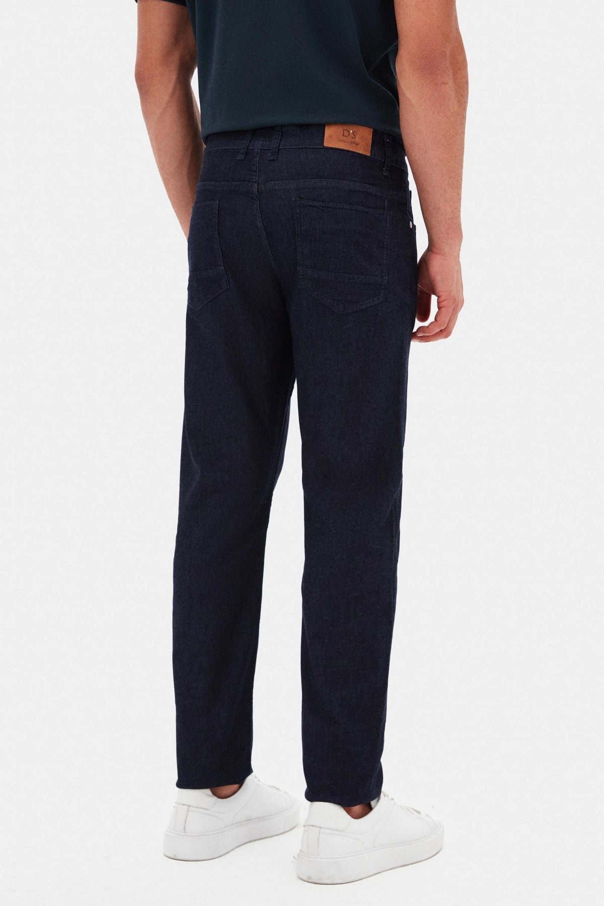 BLUGI D'S DAMAT - Bleumarin