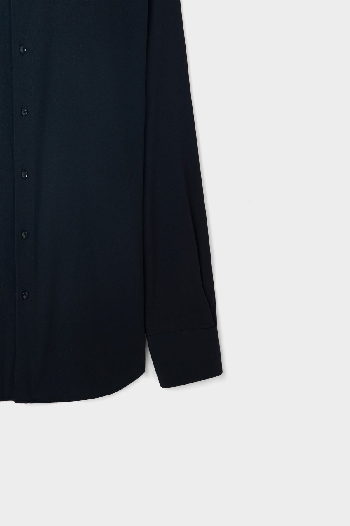 CAMASA SLIM FIT D'S DAMAT - Bleumarin