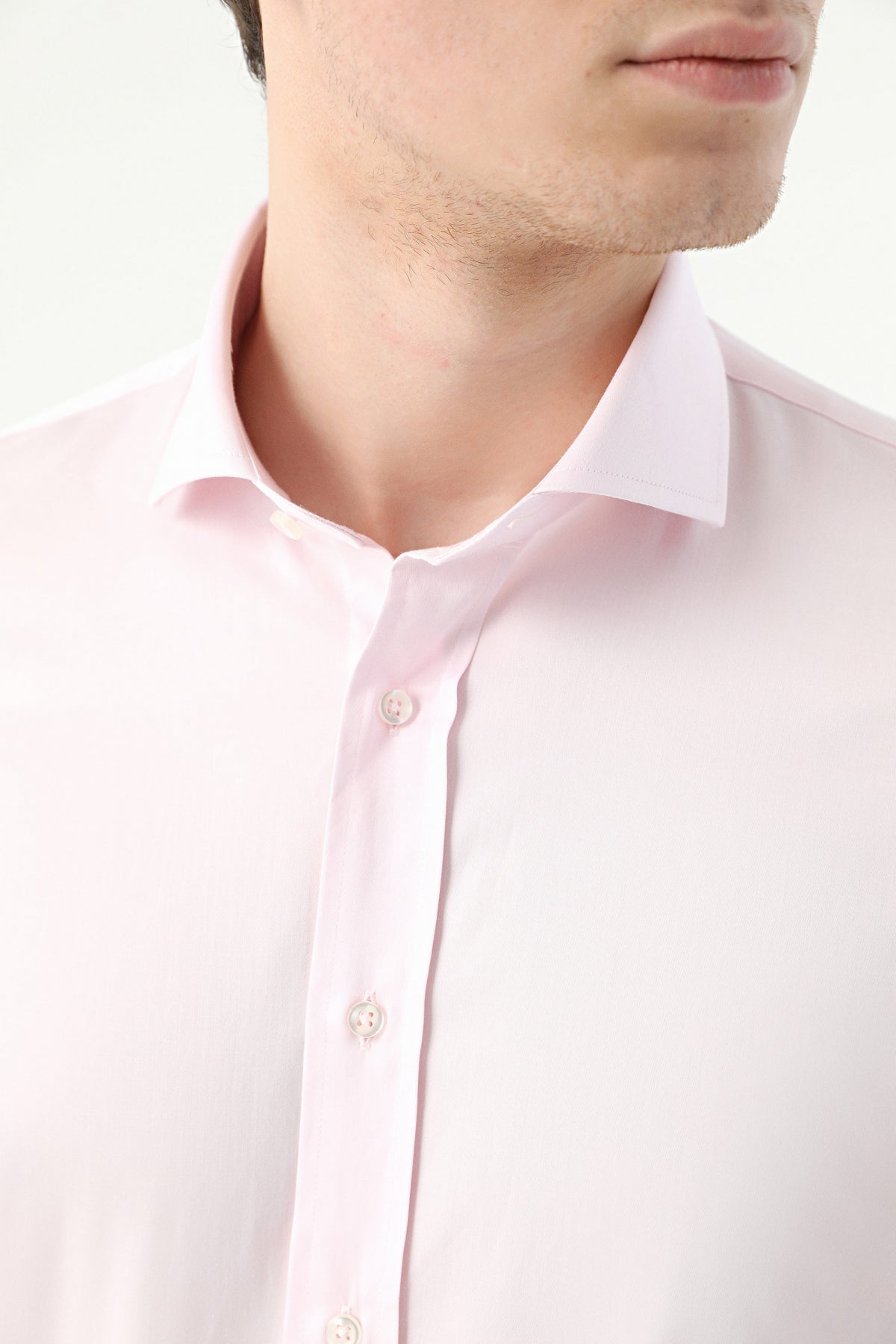 CAMASA D'S DAMAT SLIM FIT - Roz