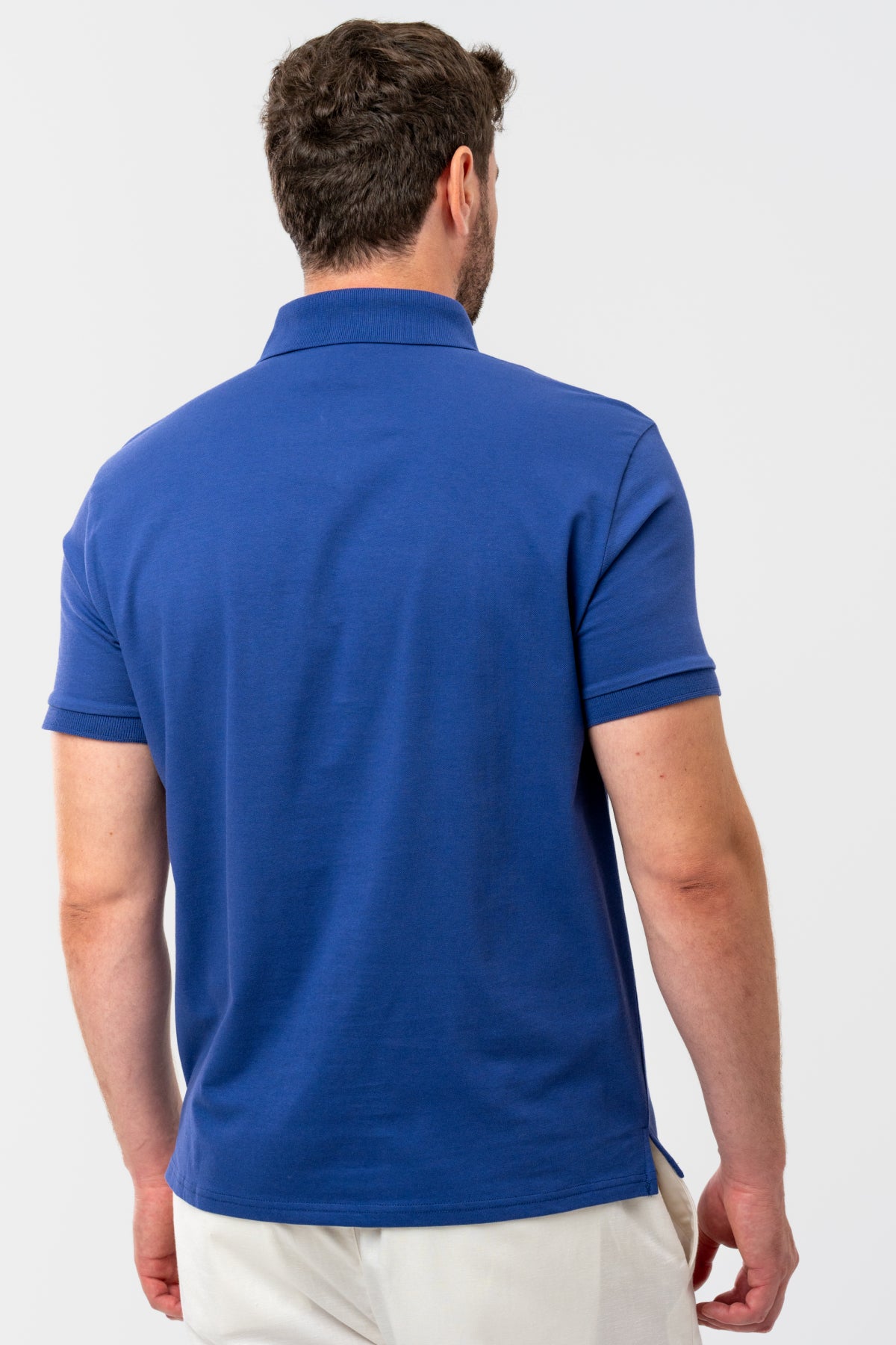 TRICOU SLIM FIT TWN - Mov