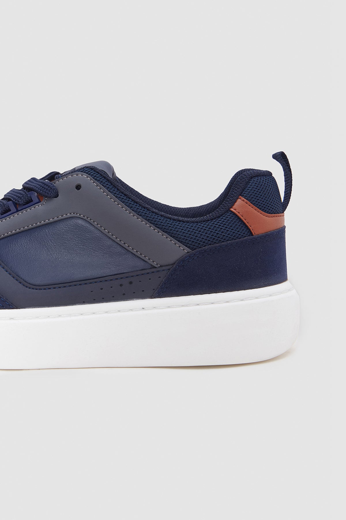 INCALTAMINTE CASUAL TWN - Bleumarin