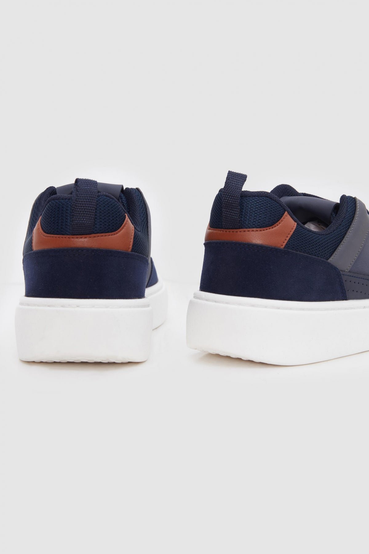INCALTAMINTE CASUAL TWN - Bleumarin