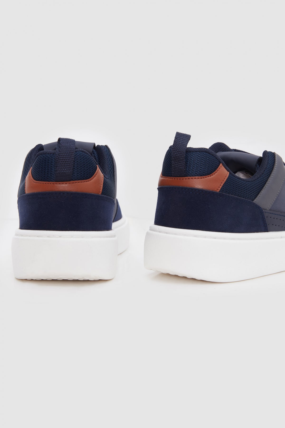 INCALTAMINTE CASUAL TWN - Bleumarin