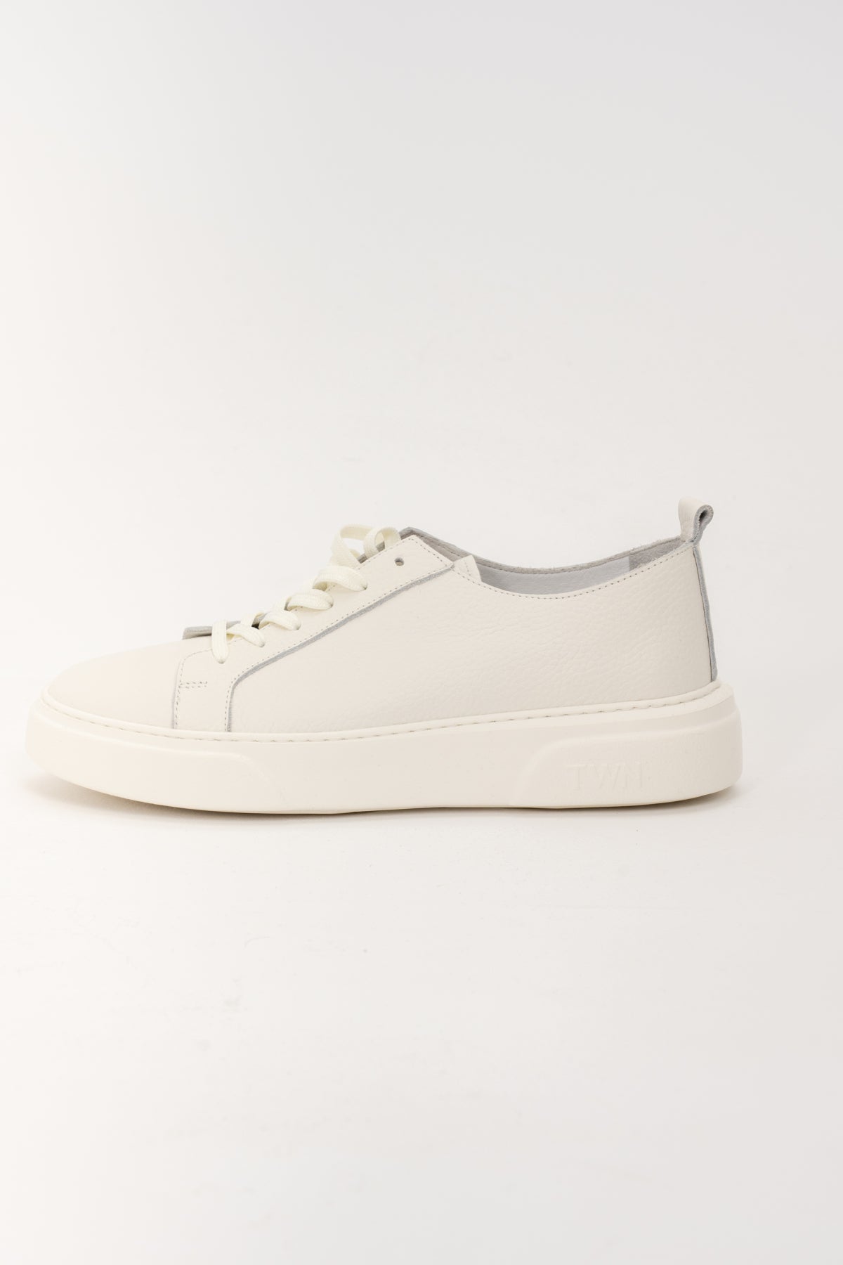 INCALTAMINTE CASUAL TWN - Alb