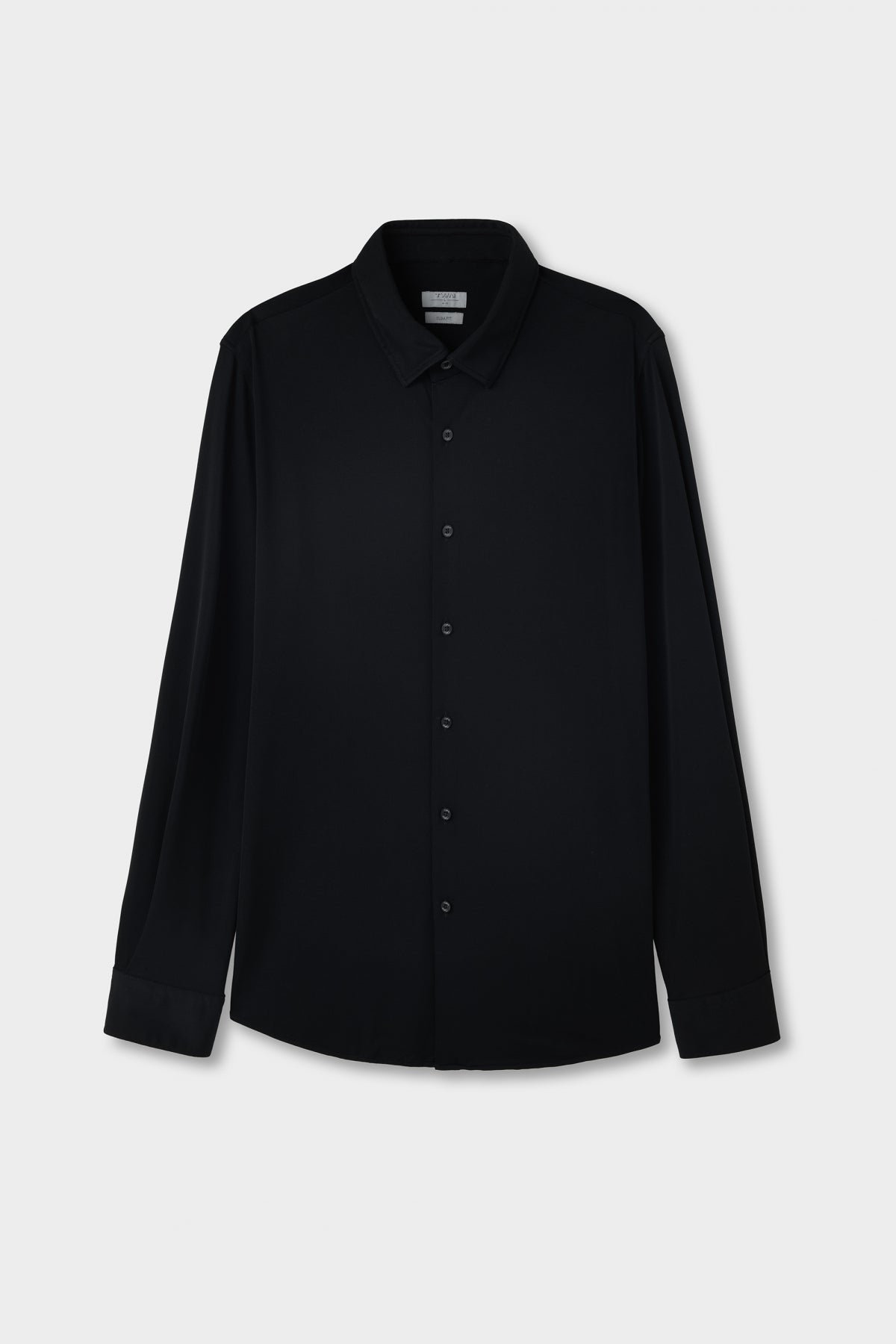 CAMASA SLIM FIT TWN - Negru