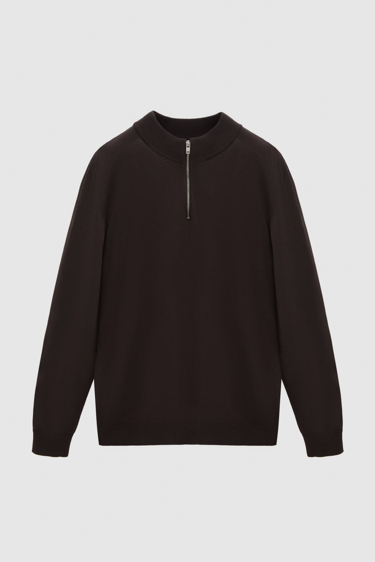 PULOVER SLIM FIT TWN - Maro