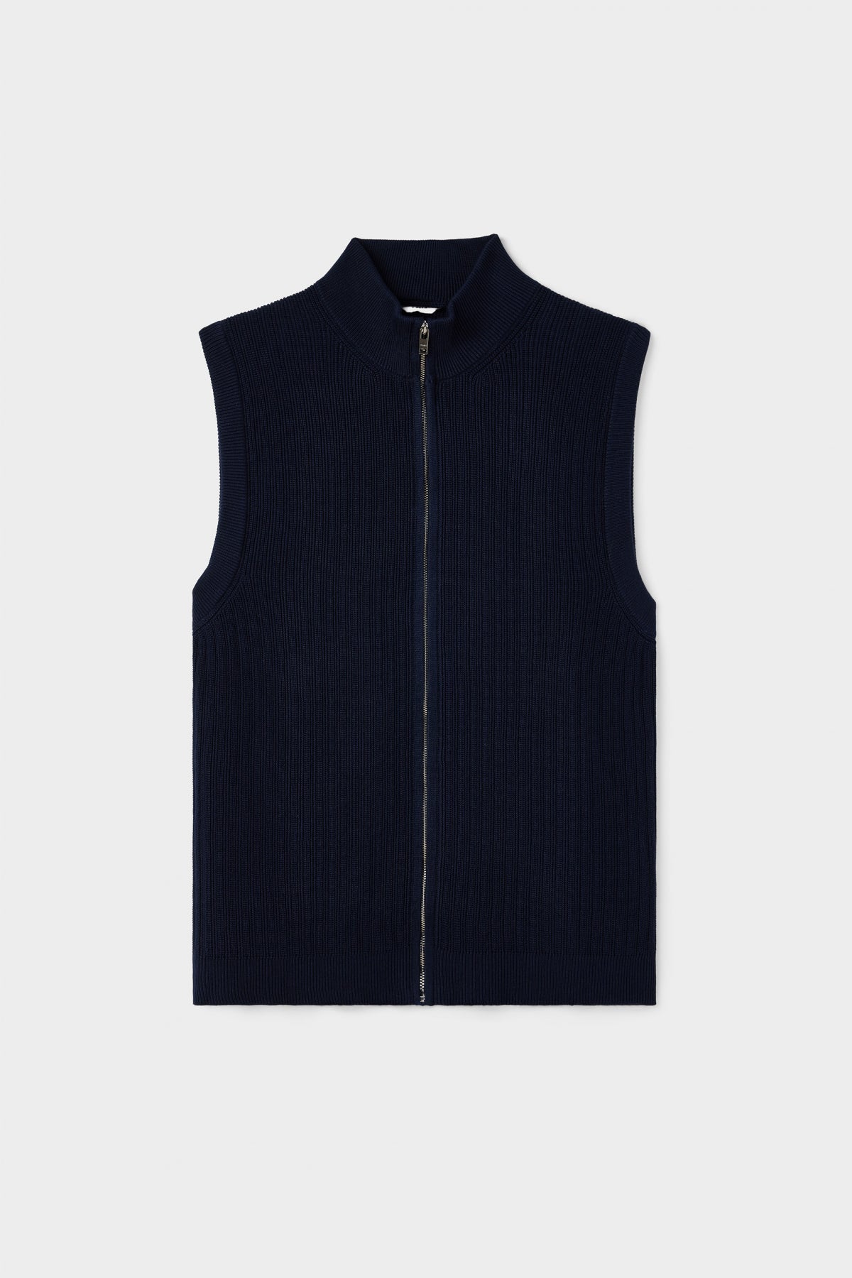 VESTA SLIM FIT TWN - Bleumarin