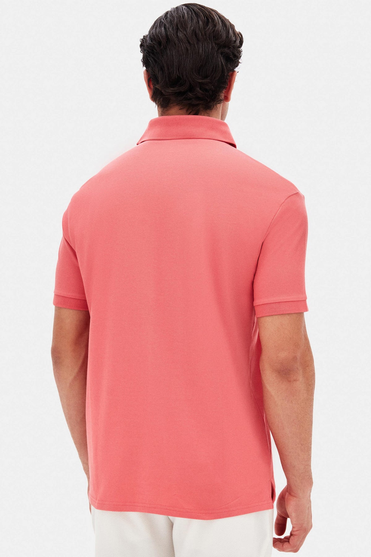 TRICOU SLIM FIT TWN - Coral Oceanic