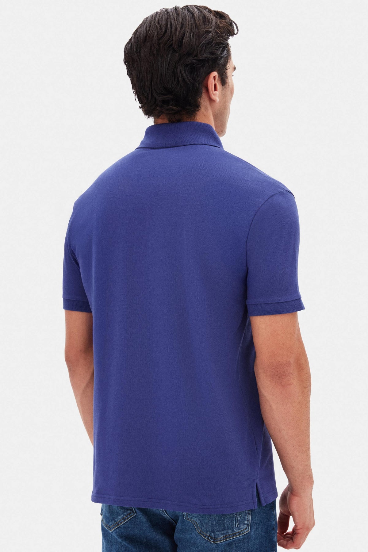 TRICOU SLIM FIT TWN - Mov