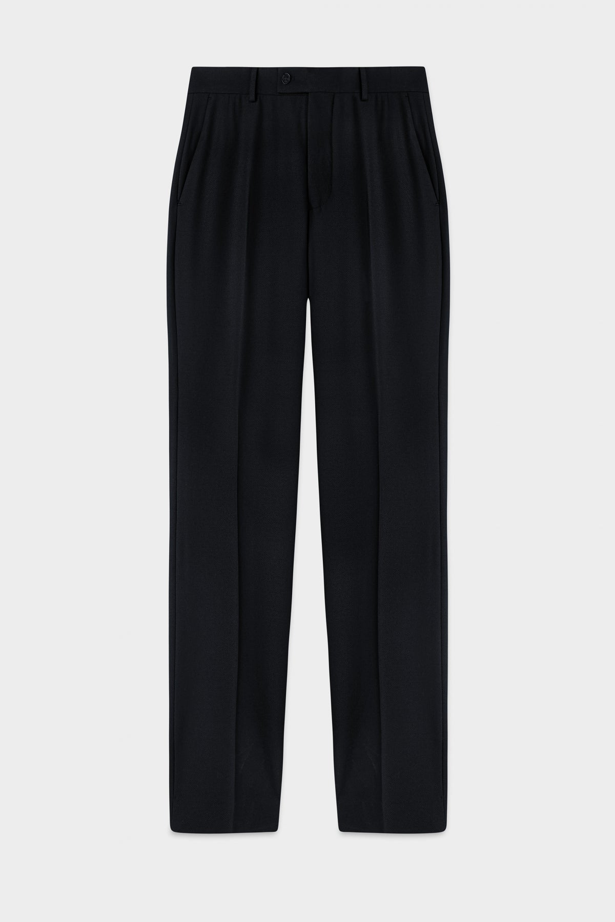 COSTUM SLIM FIT TWN - Negru