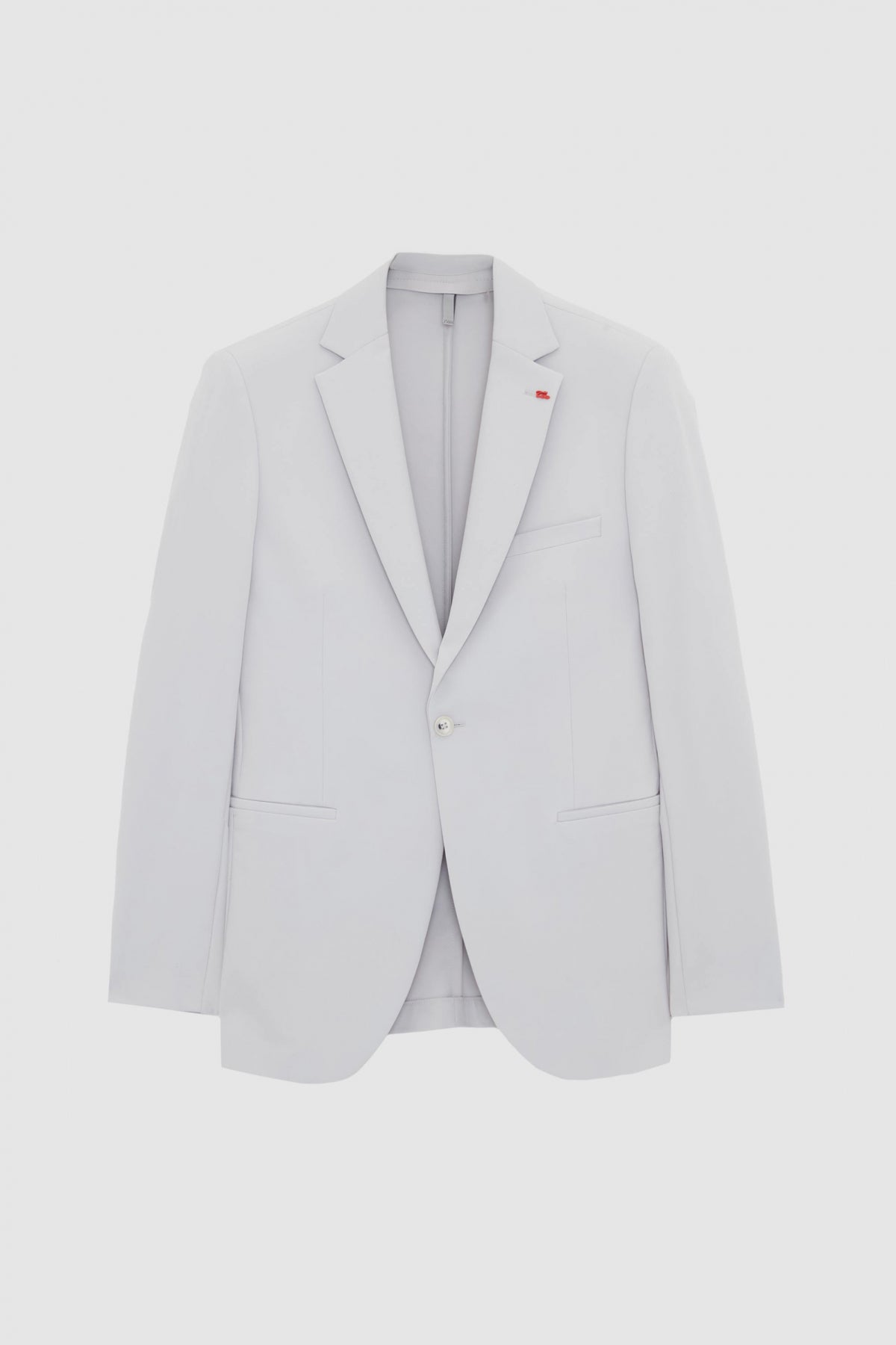 COSTUM CASUAL SLIM FIT TWN - Gri