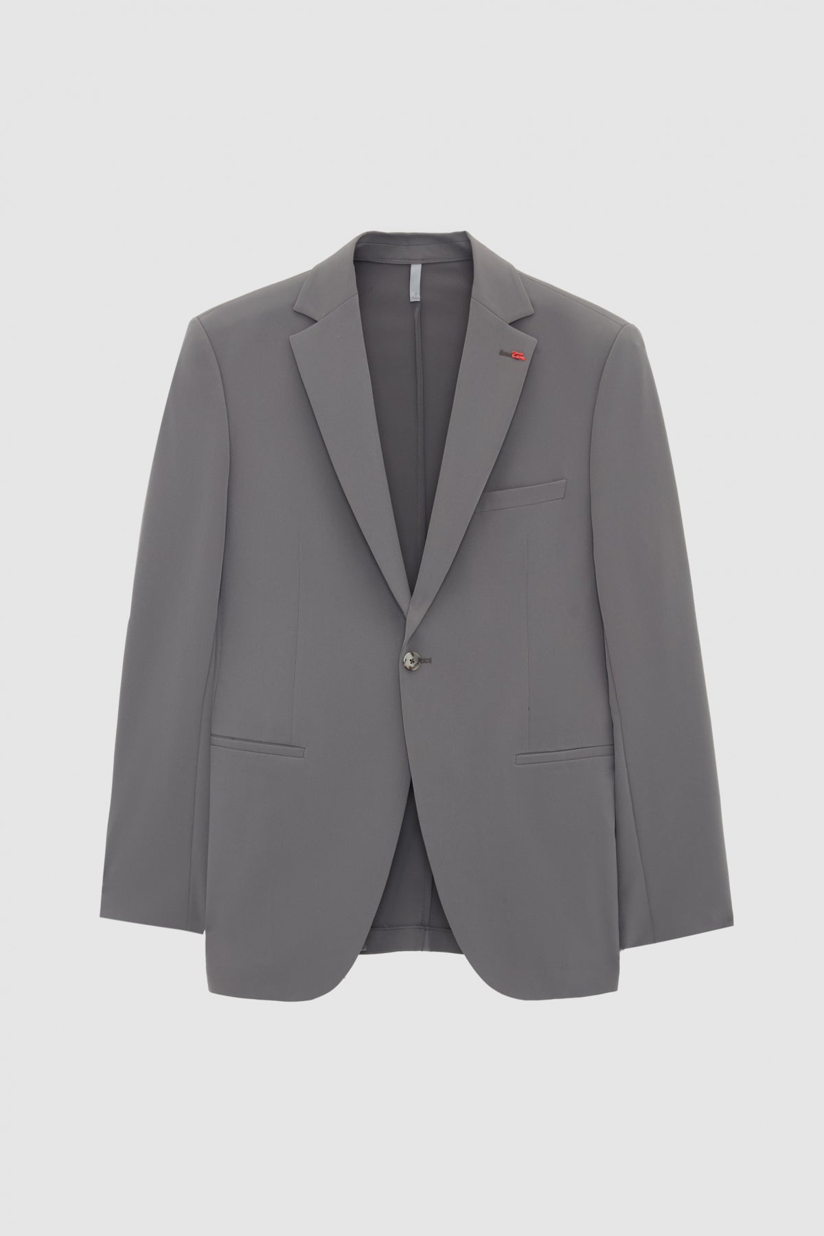COSTUM CASUAL SLIM FIT TWN - Kaki Deschis