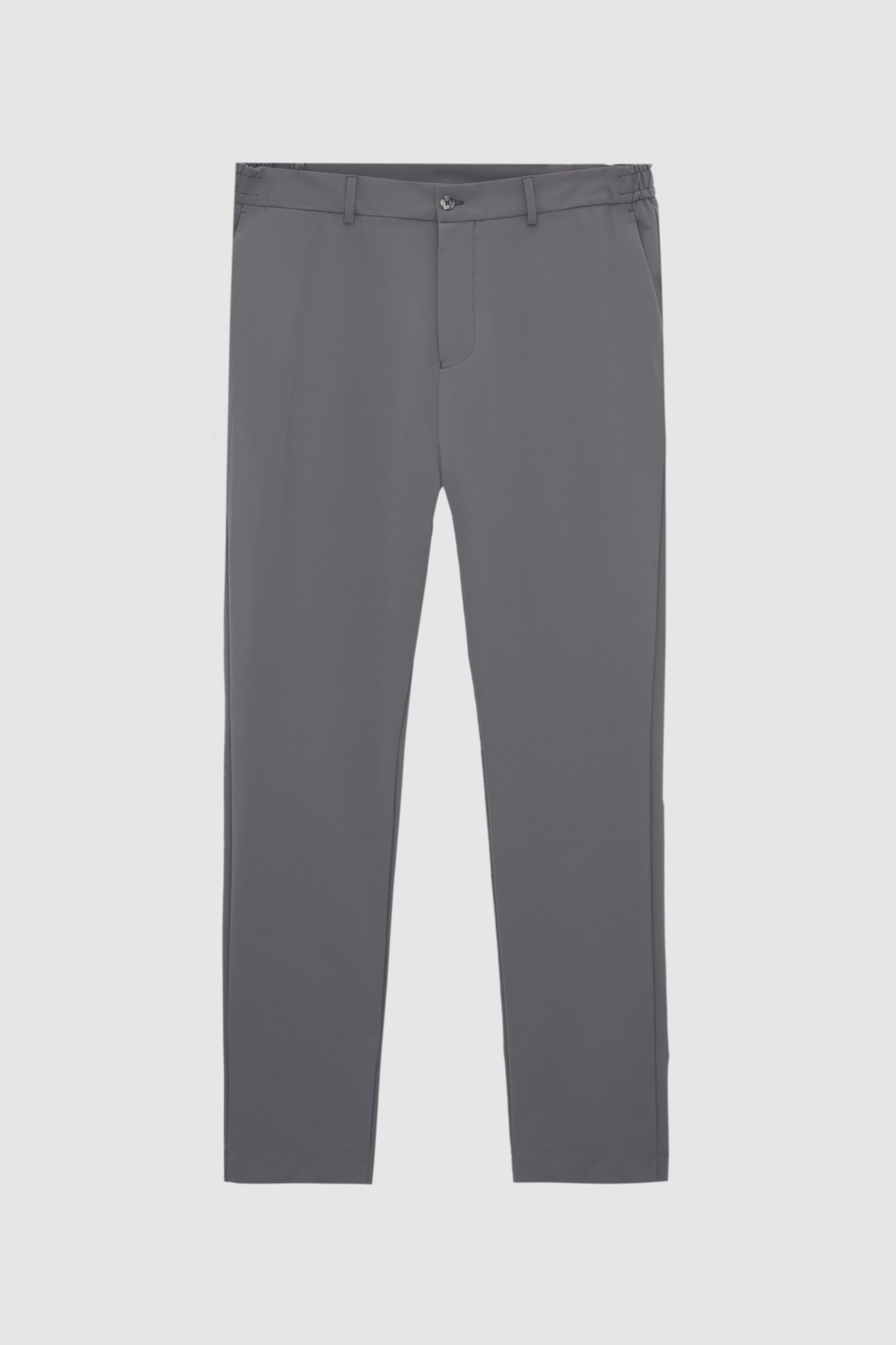 COSTUM CASUAL SLIM FIT TWN - Kaki Deschis