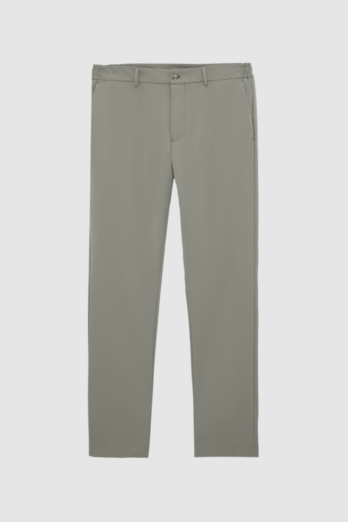 COSTUM CASUAL SLIM FIT TWN - Bej