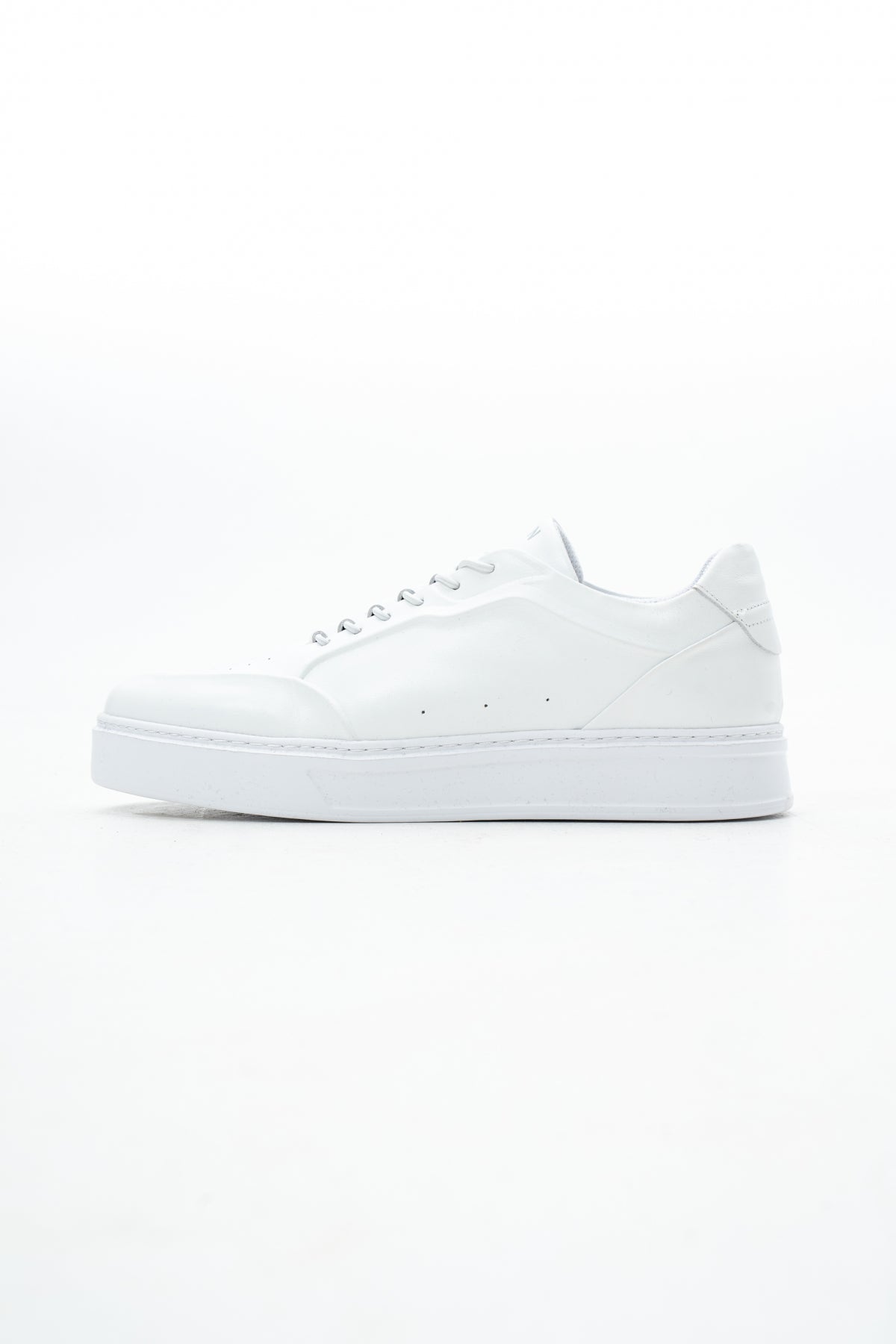 INCALTAMINTE CASUAL TWN - Alb