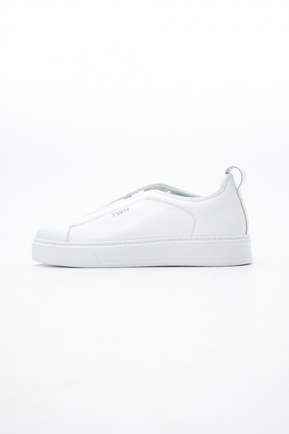 INCALTAMINTE CASUAL TWN - Alb