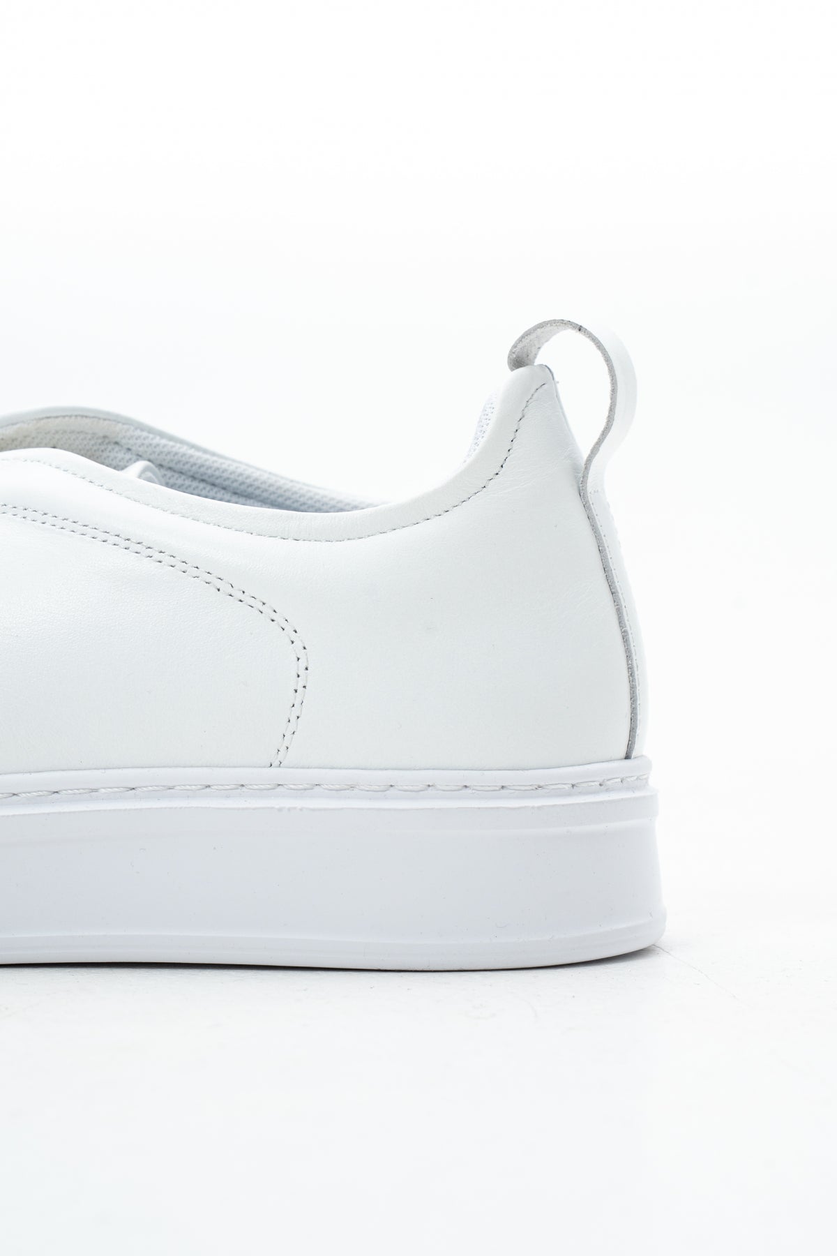 INCALTAMINTE CASUAL TWN - Alb