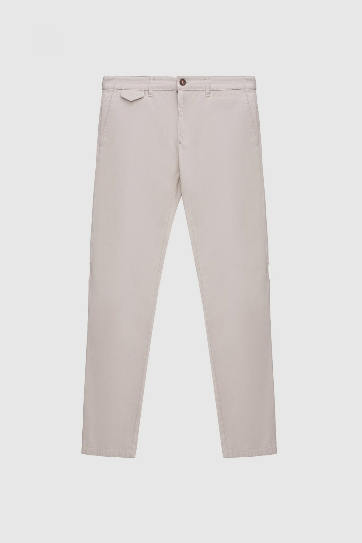 PANTALONI CHINO SLIM FIT TWN - Bej
