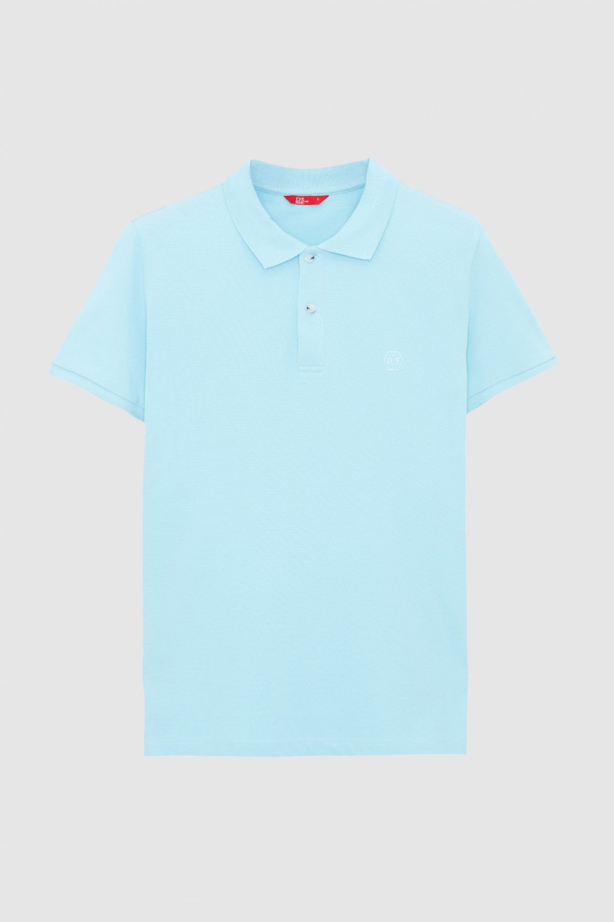 TRICOU SLIM FIT TWN - Aqua