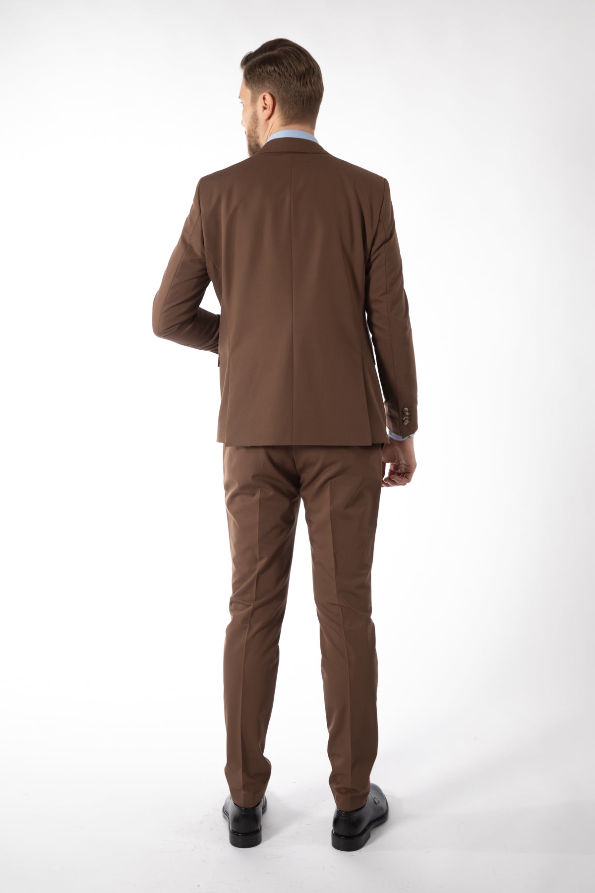 COSTUM SLIM FIT TWN - Maro