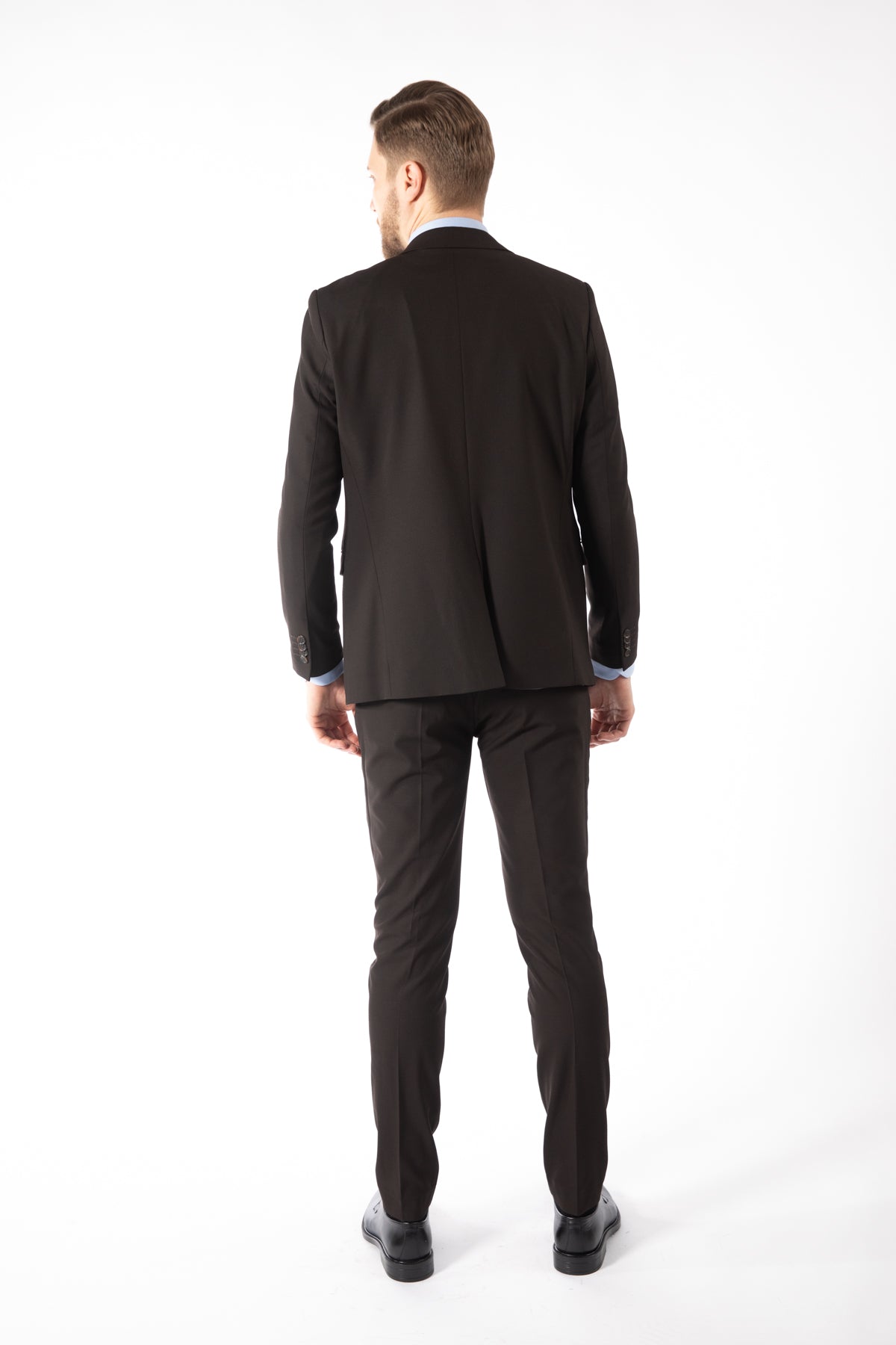 COSTUM SLIM FIT TWN - Maro