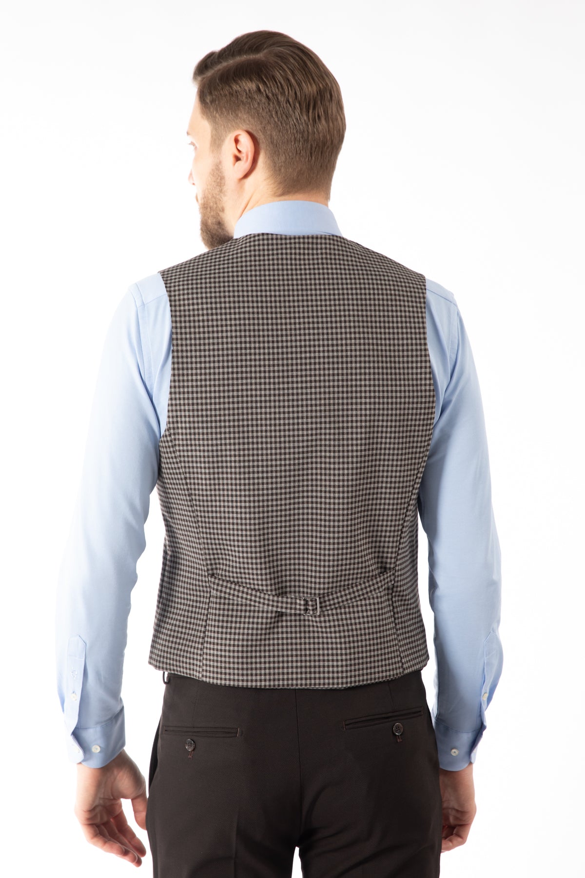 COSTUM SLIM FIT TWN - Maro
