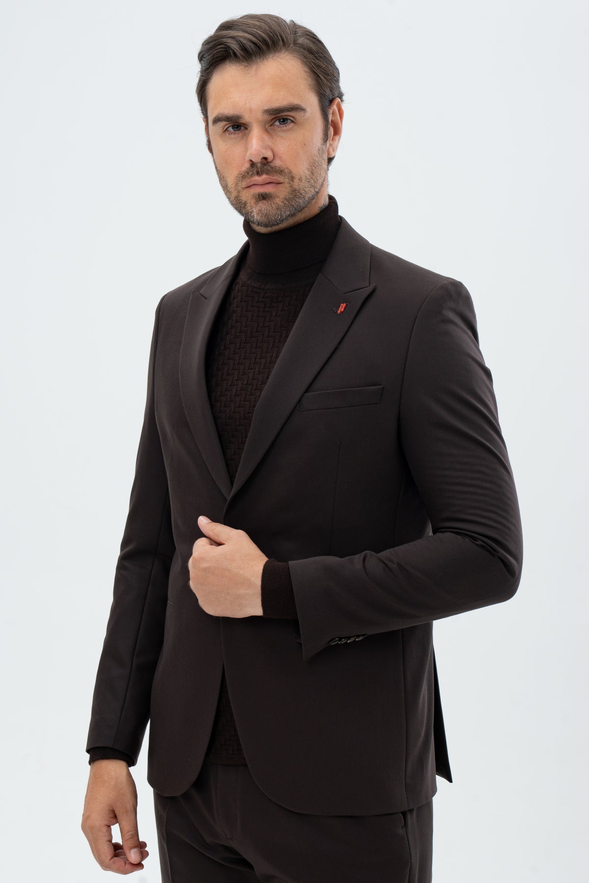 COSTUM SLIM FIT TWN - Maro