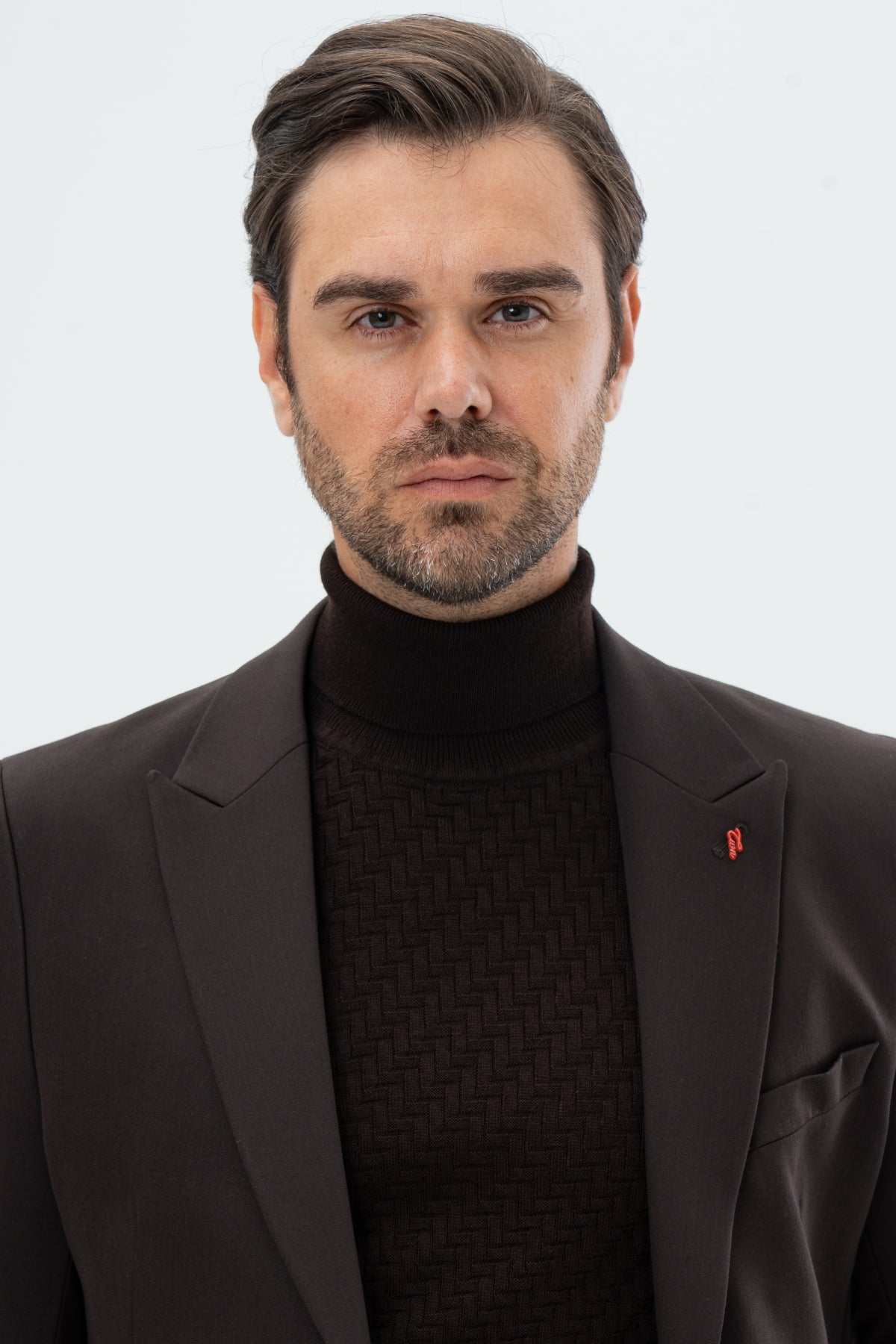 COSTUM SLIM FIT TWN - Maro