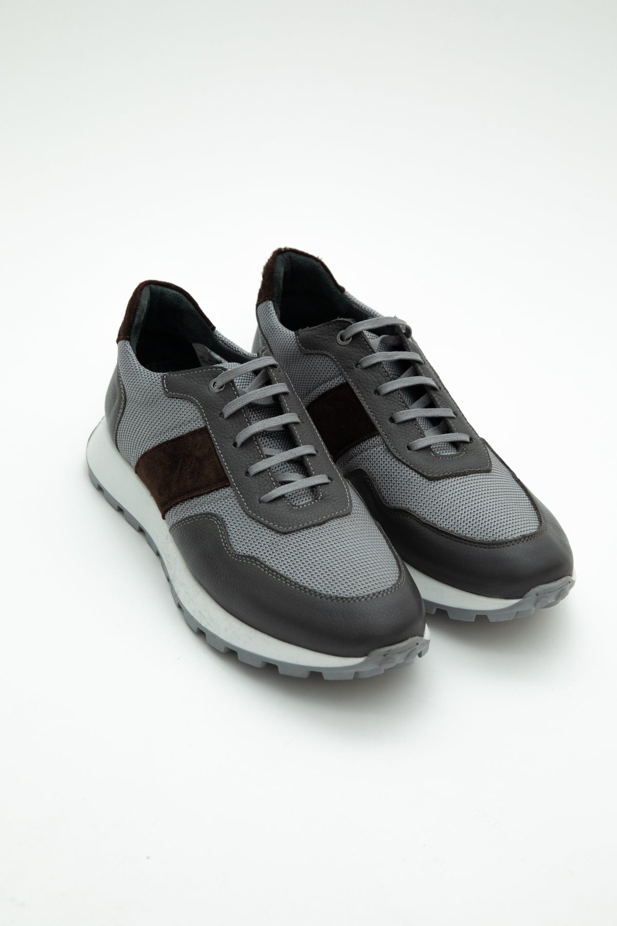 INCALTAMINTE CASUAL TWN - Gri