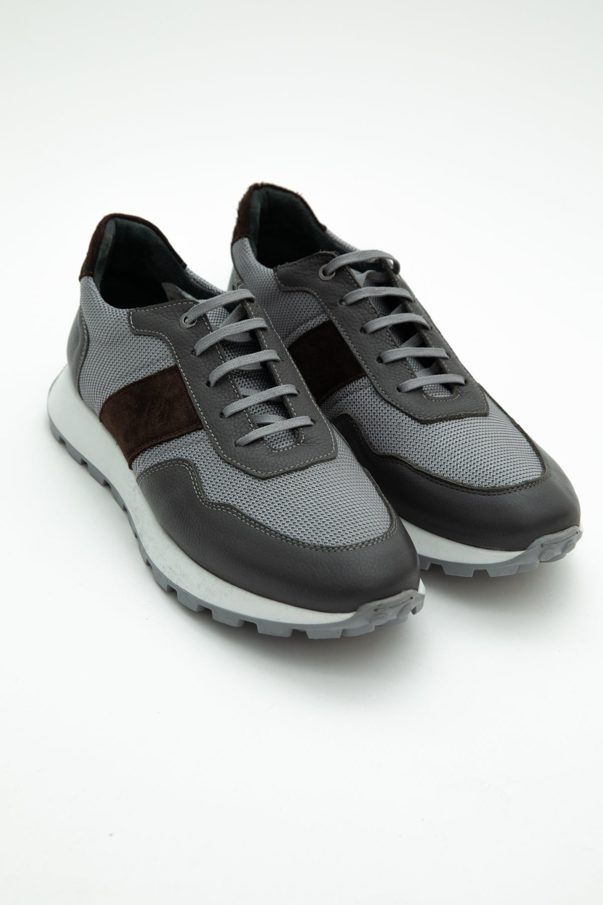 INCALTAMINTE CASUAL TWN - Gri