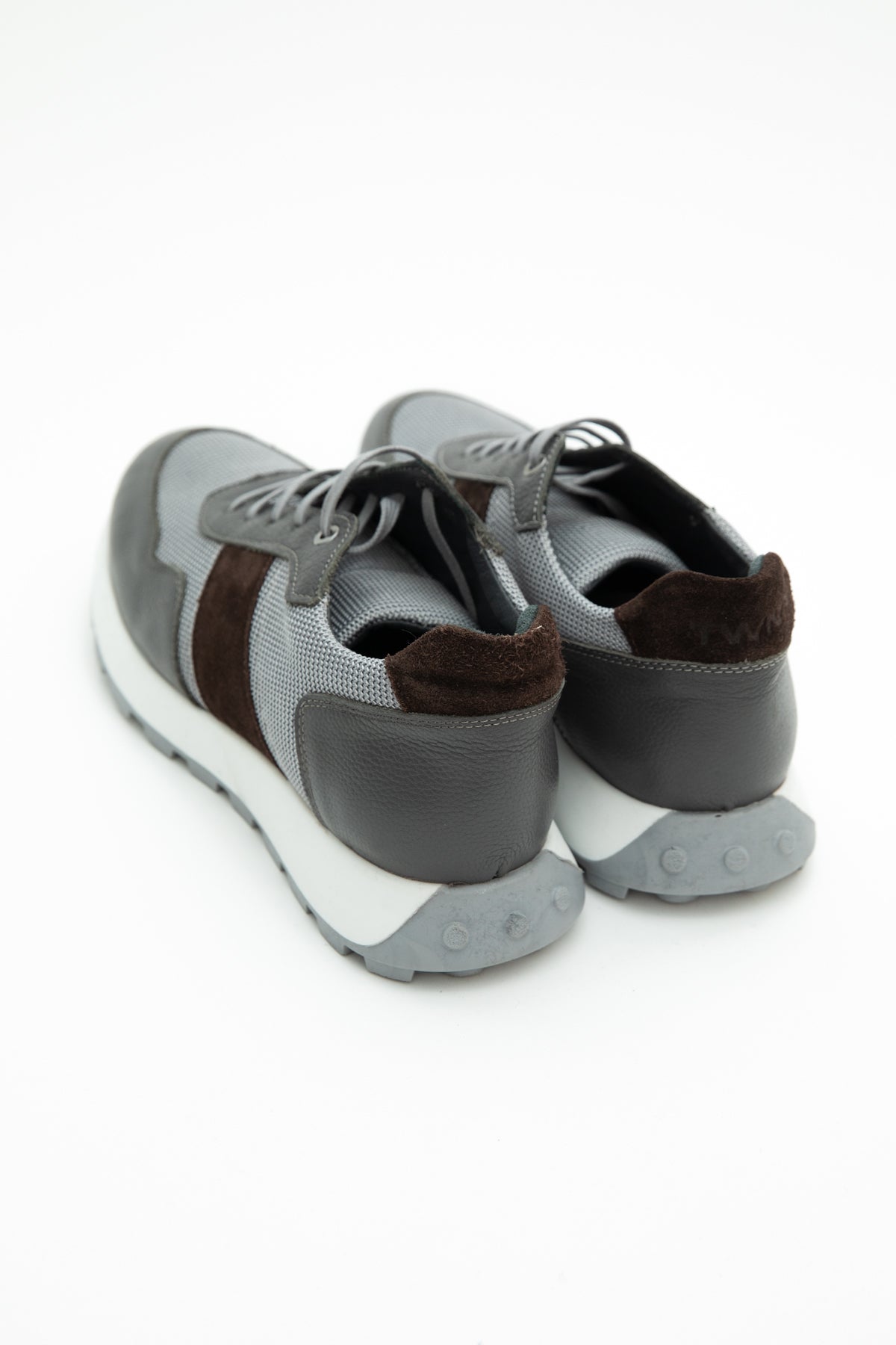 INCALTAMINTE CASUAL TWN - Gri