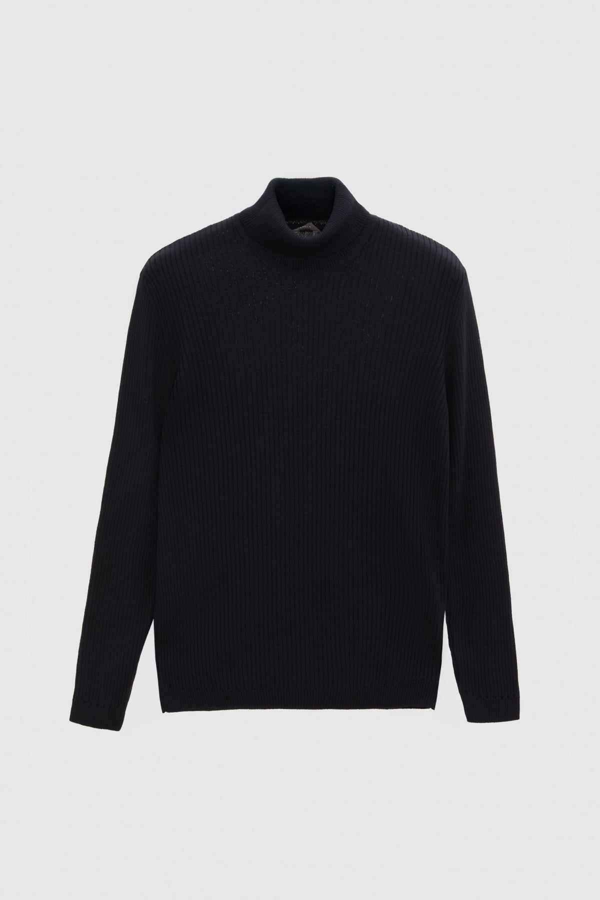 HELANCA SLIM FIT TWN - Bleumarin