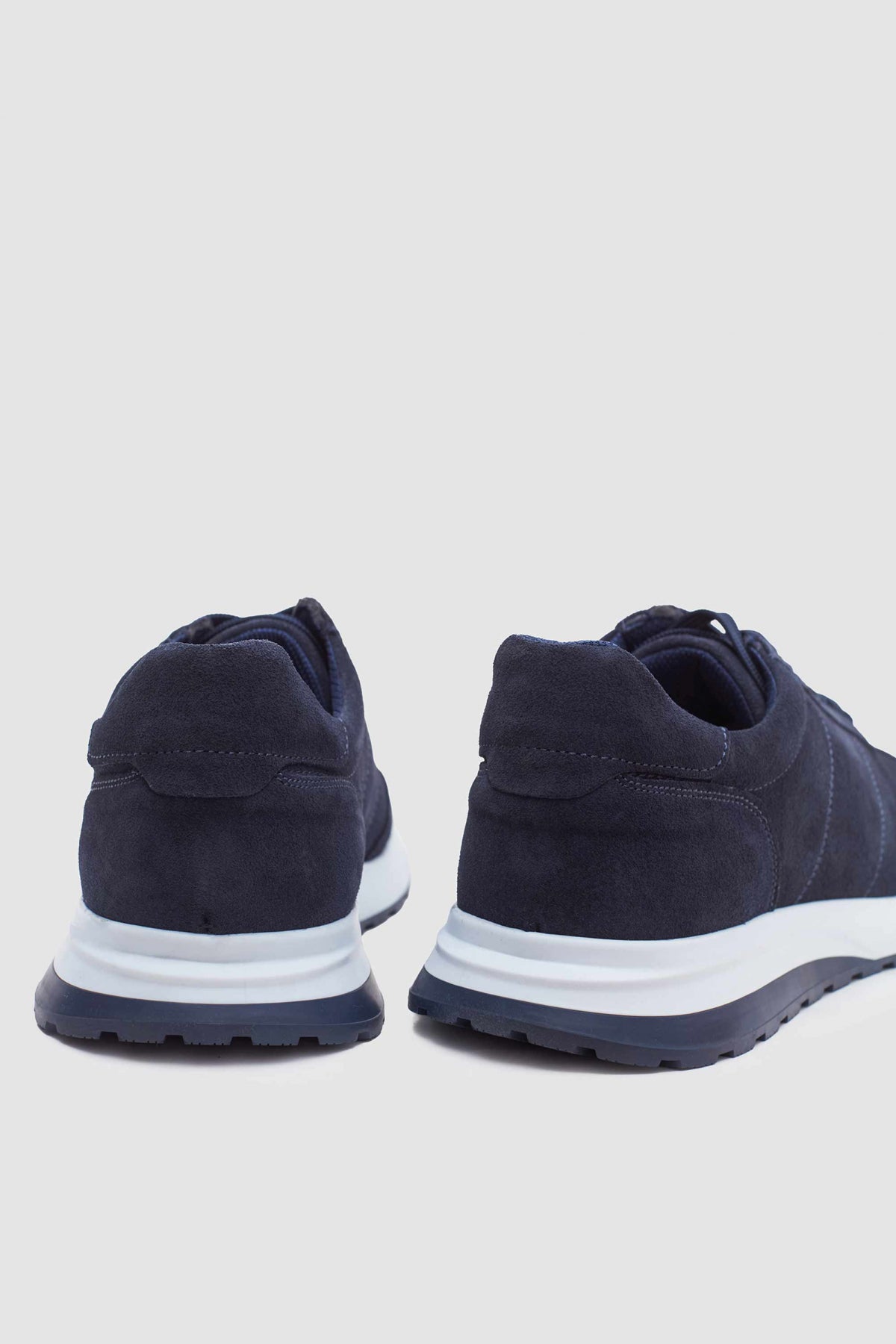 INCALTAMINTE CASUAL TWN - Bleumarin