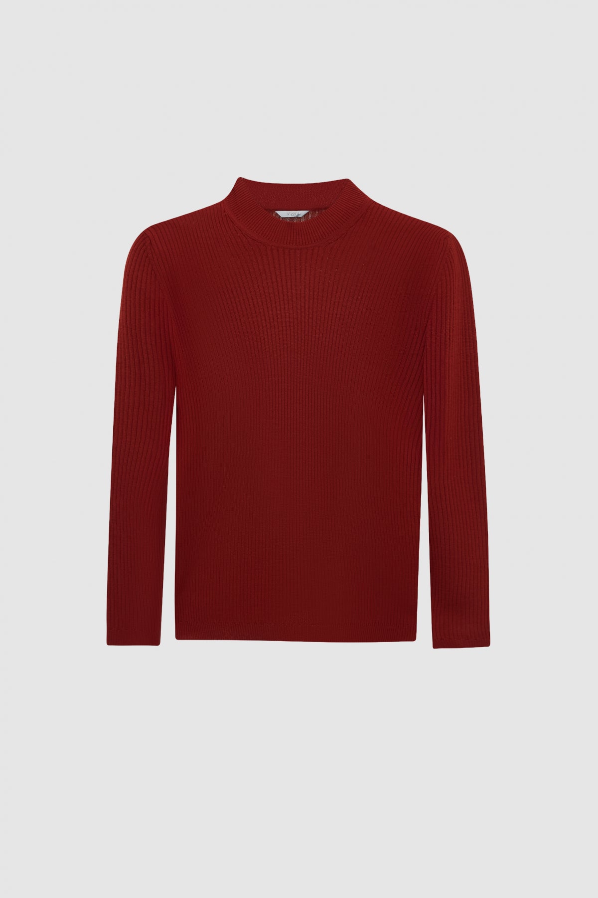 MALETA SLIM FIT TWN - Cărămiziu