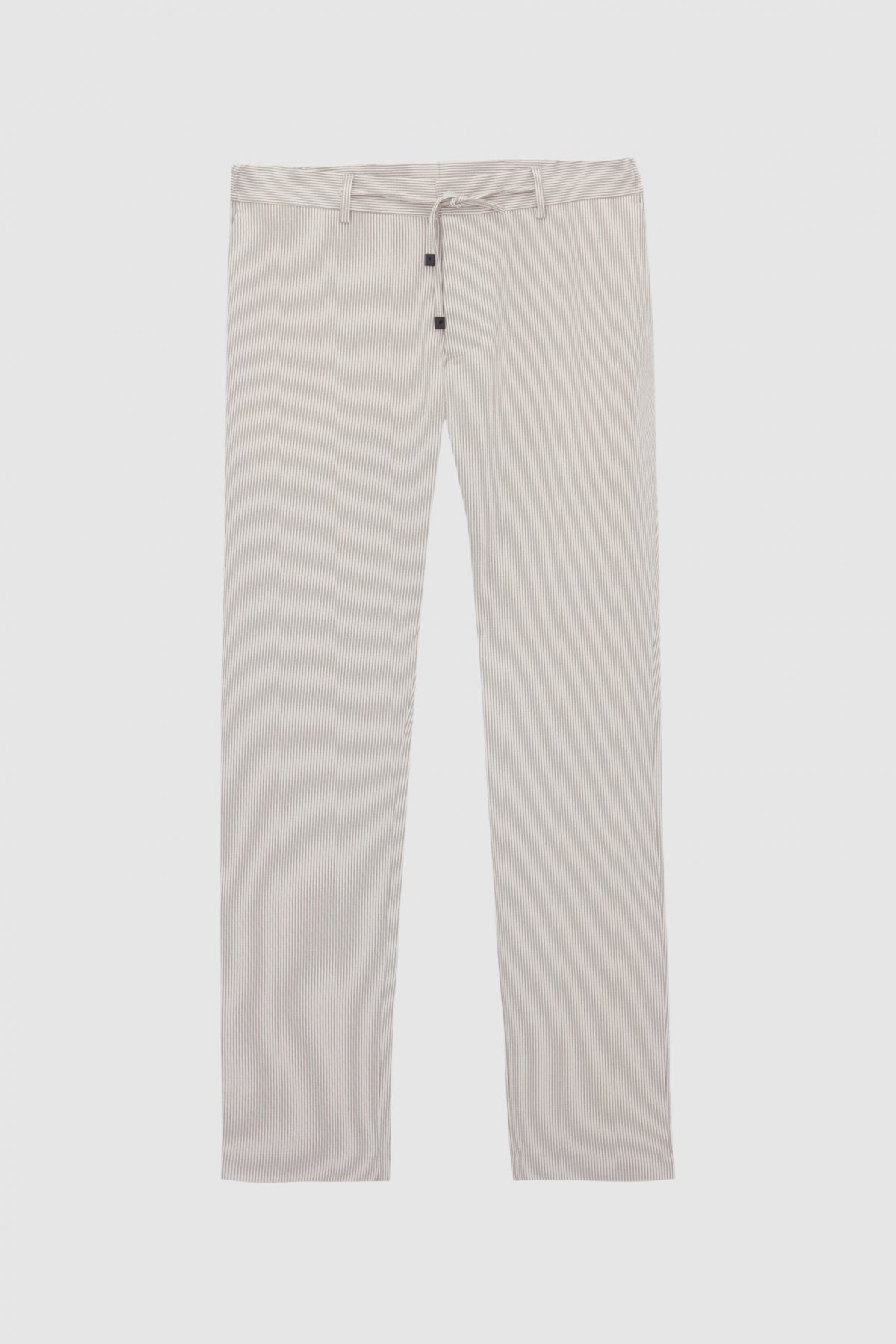 COSTUM SLIM FIT TWN - Bej