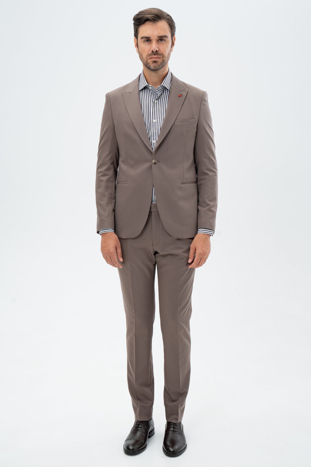 COSTUM SLIM FIT TWN - Maro