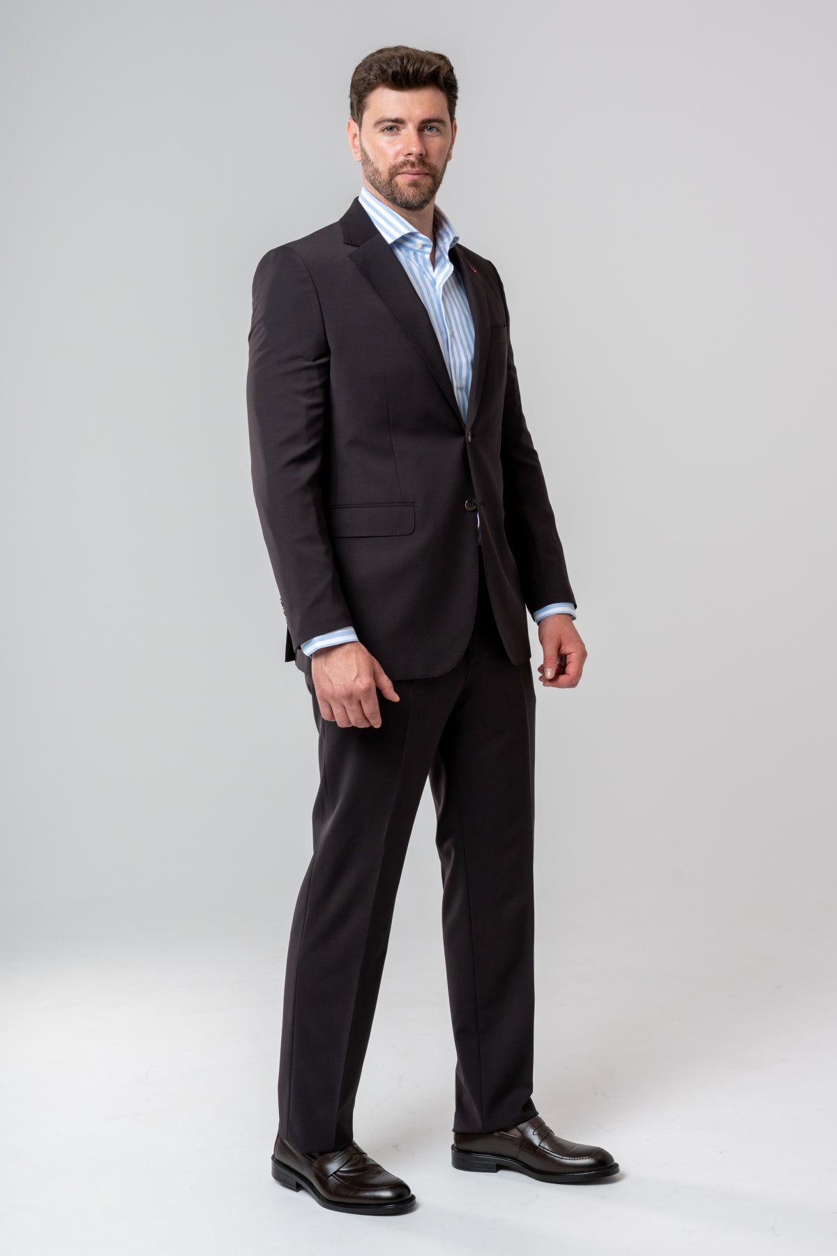 COSTUM  REGULAR FIT D'S DAMAT  - Maro