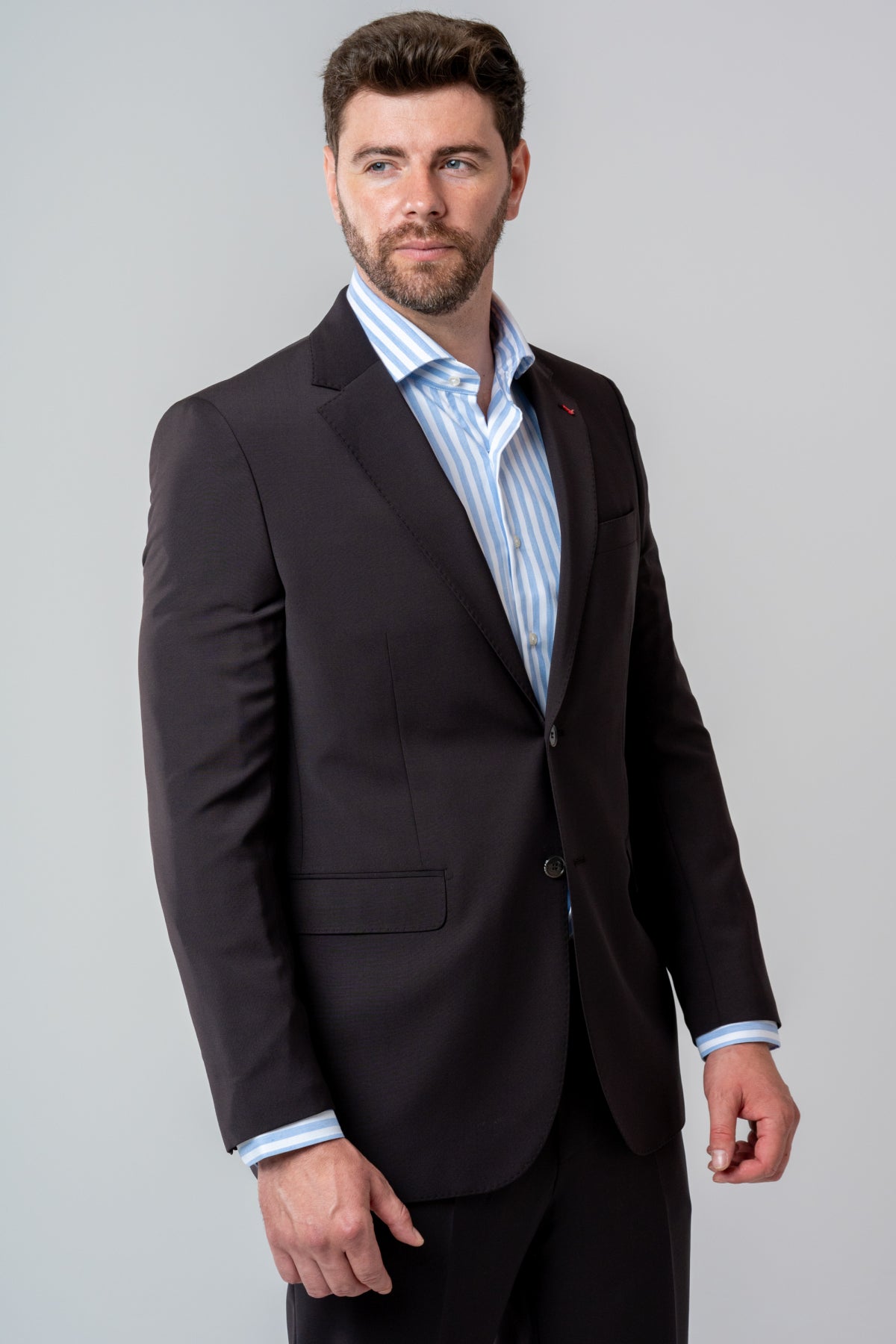COSTUM  REGULAR FIT D'S DAMAT  - Maro