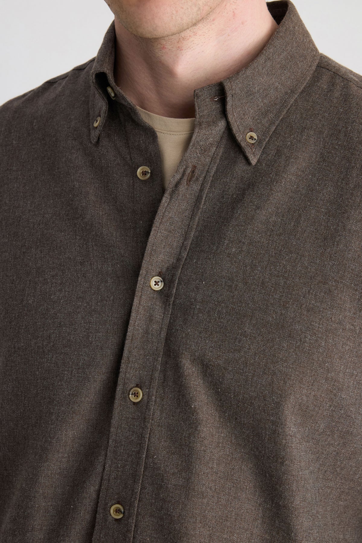 CAMASA COMFORT FIT D'S DAMAT  - Maro