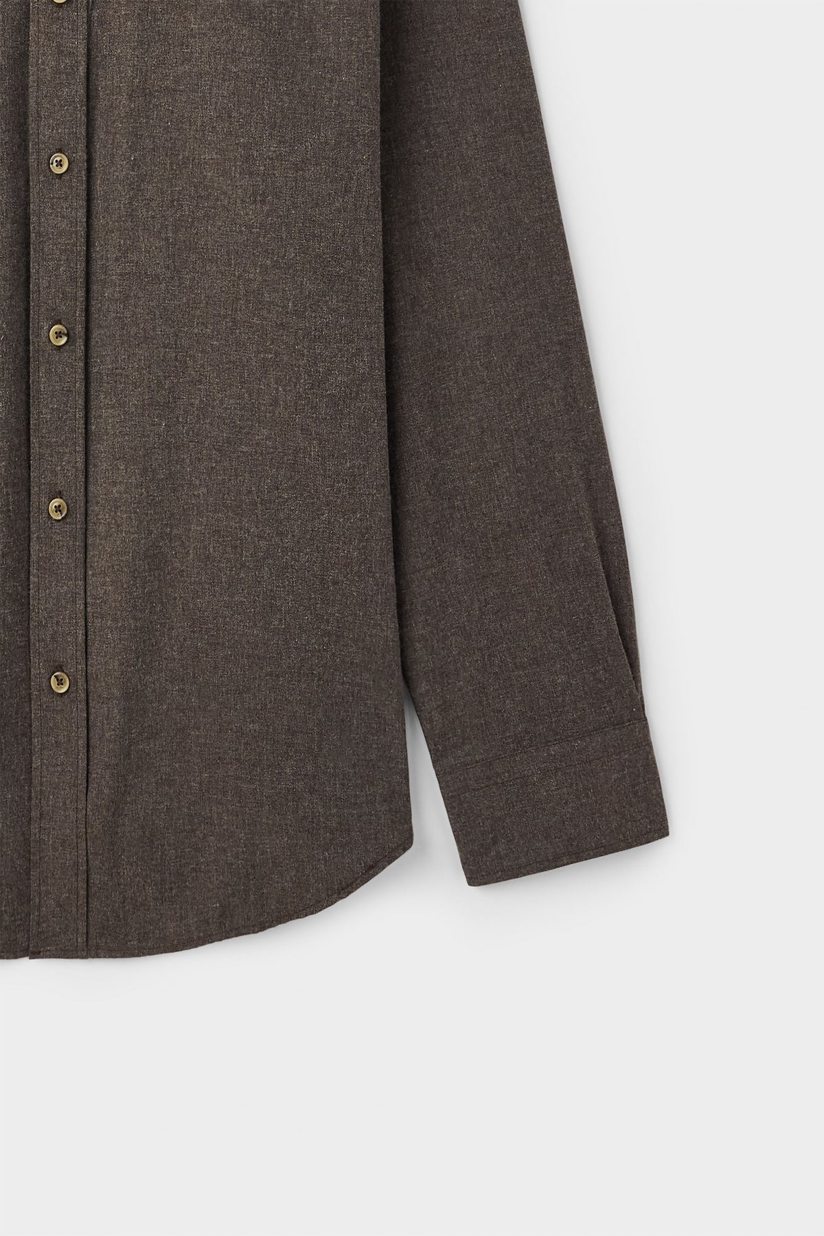 CAMASA COMFORT FIT D'S DAMAT  - Maro