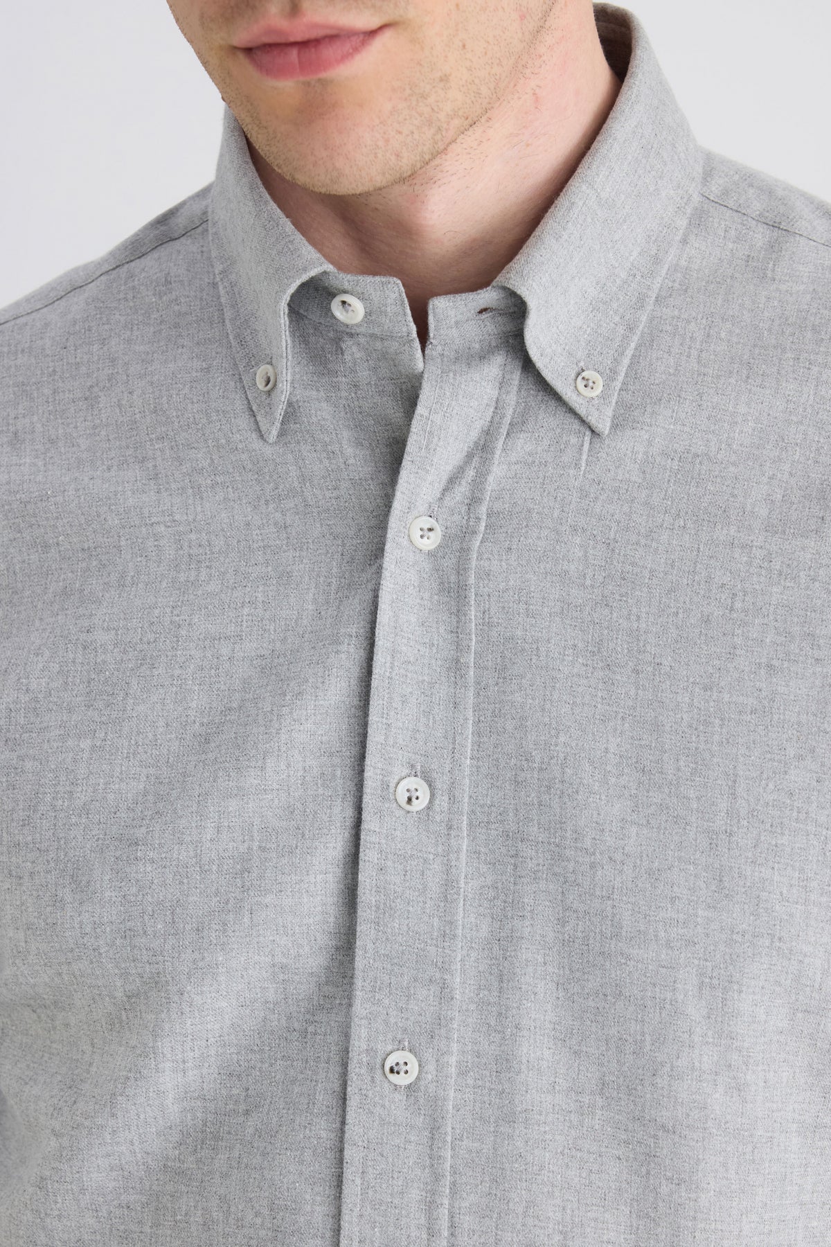 CAMASA COMFORT FIT D'S DAMAT  - Gri