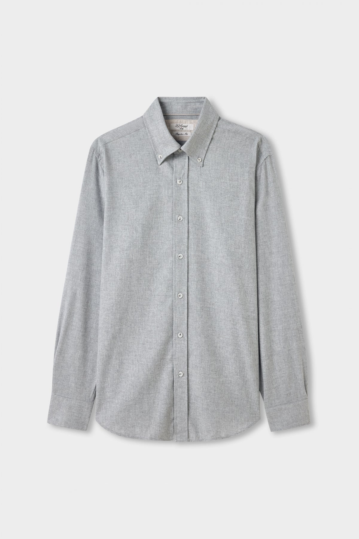 CAMASA COMFORT FIT D'S DAMAT  - Gri