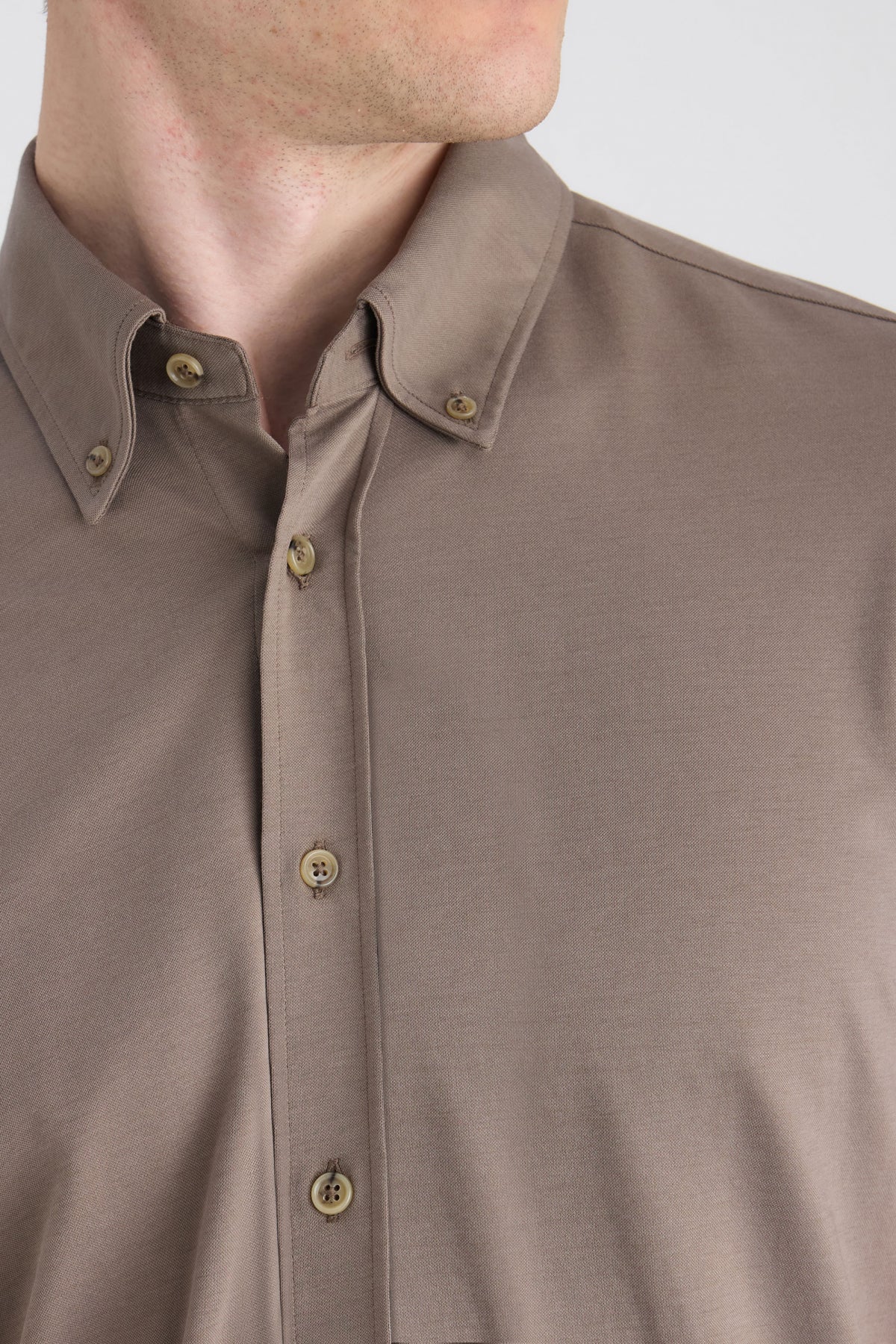 CAMASA COMFORT FIT D'S DAMAT  - Bej